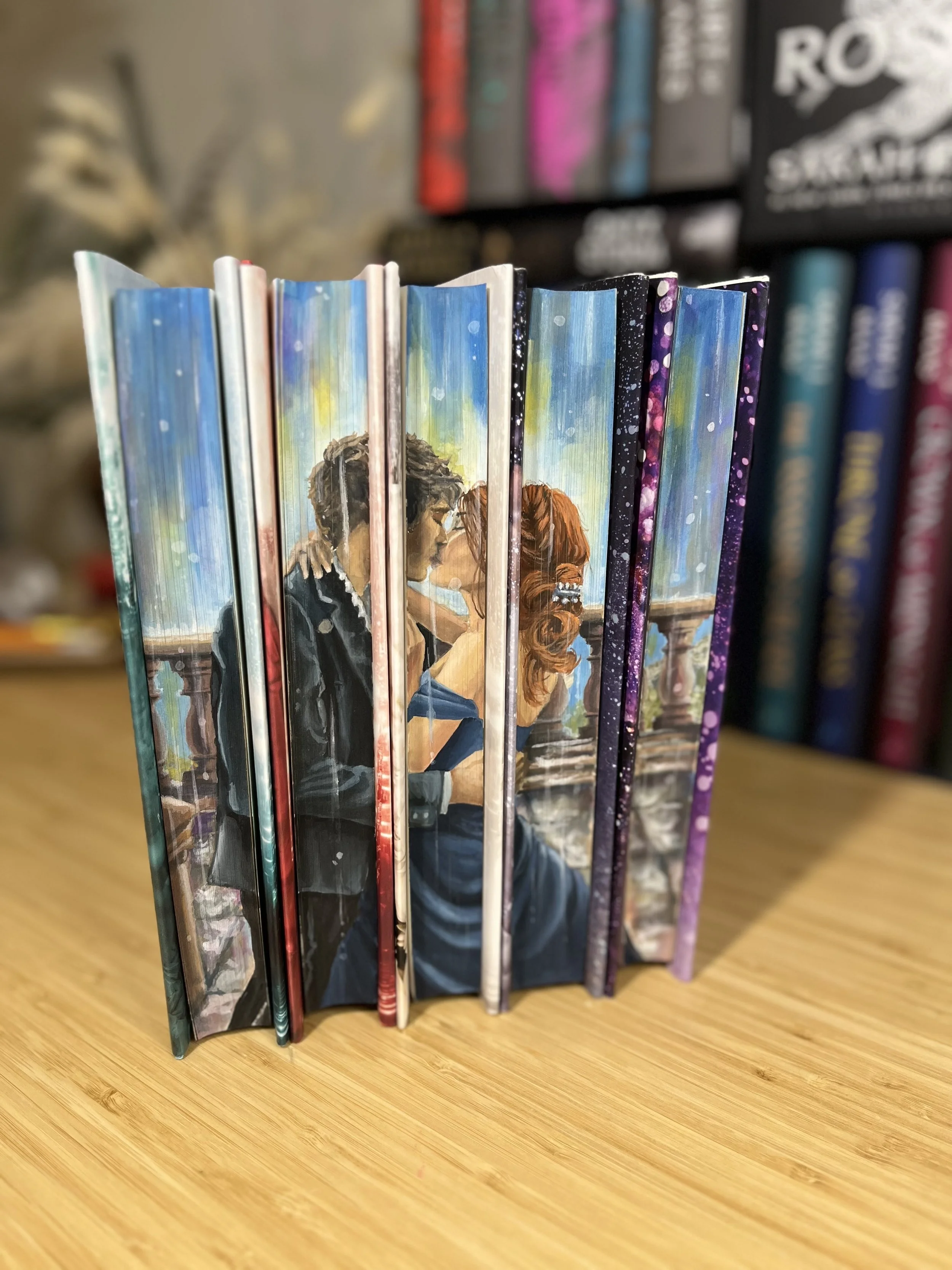 The Selection