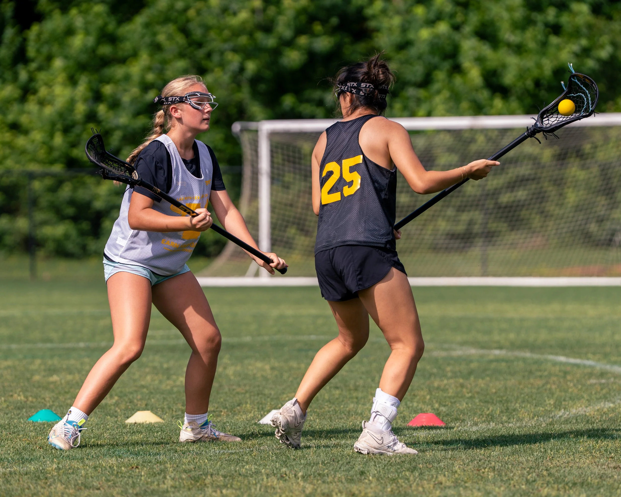 LWL Michigan 2-Day Skills Camp 8th-12th Grade