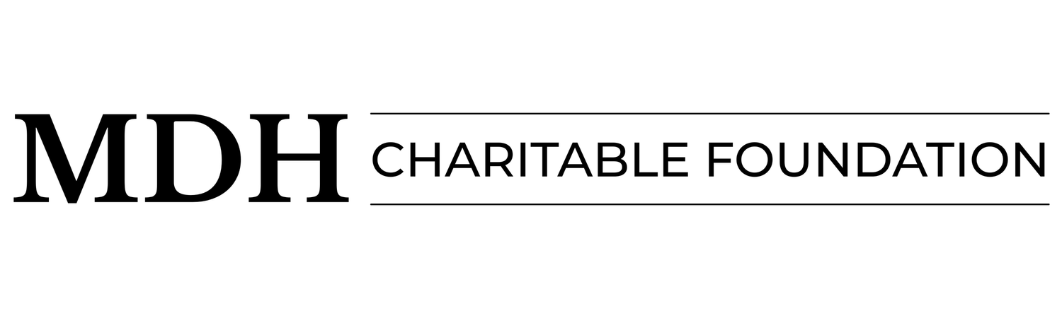 MDH Charitable Foundation Inc
