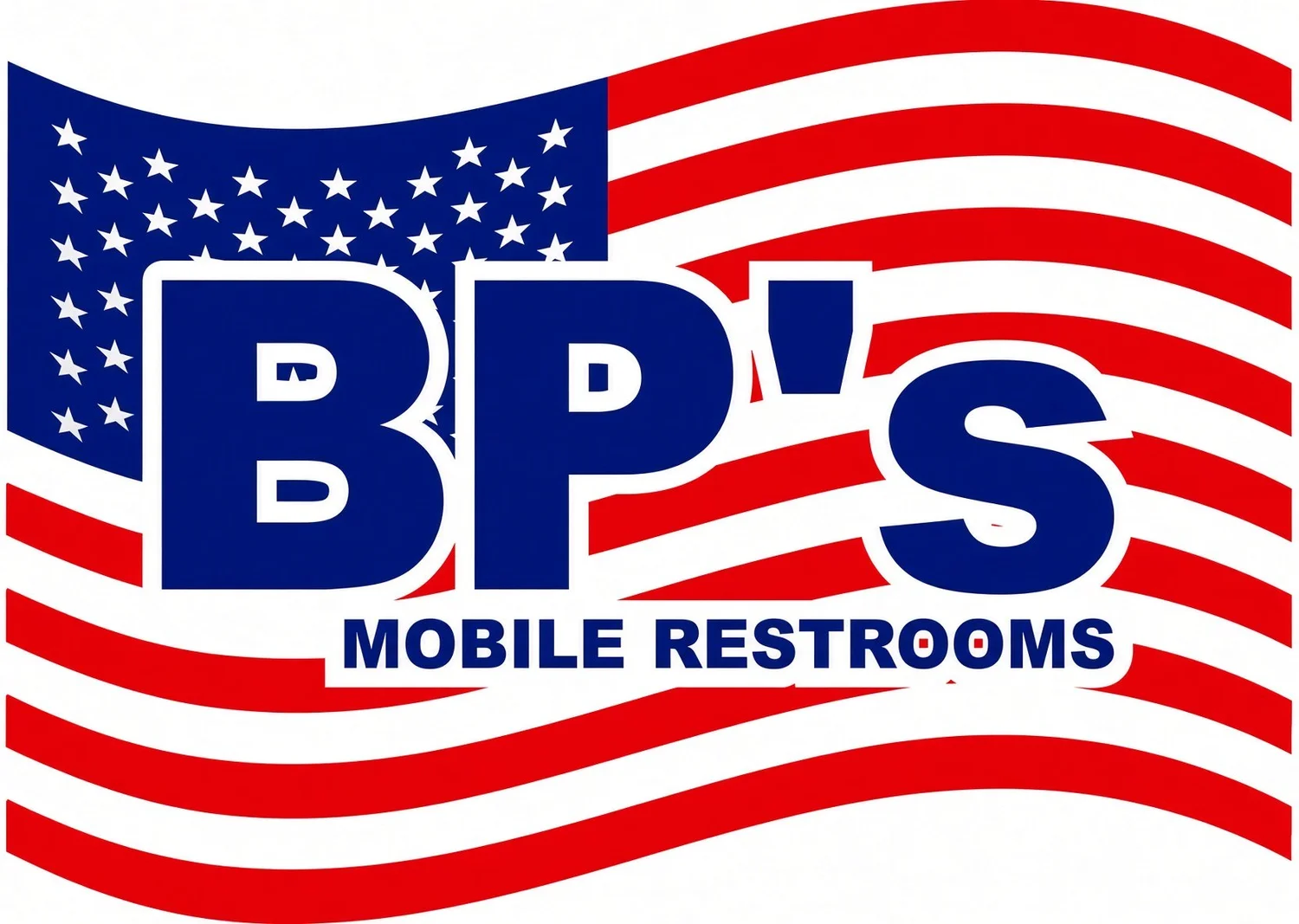 BP Mobile Restrooms
