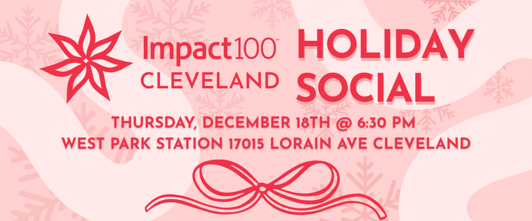 (12.18) Holiday Social