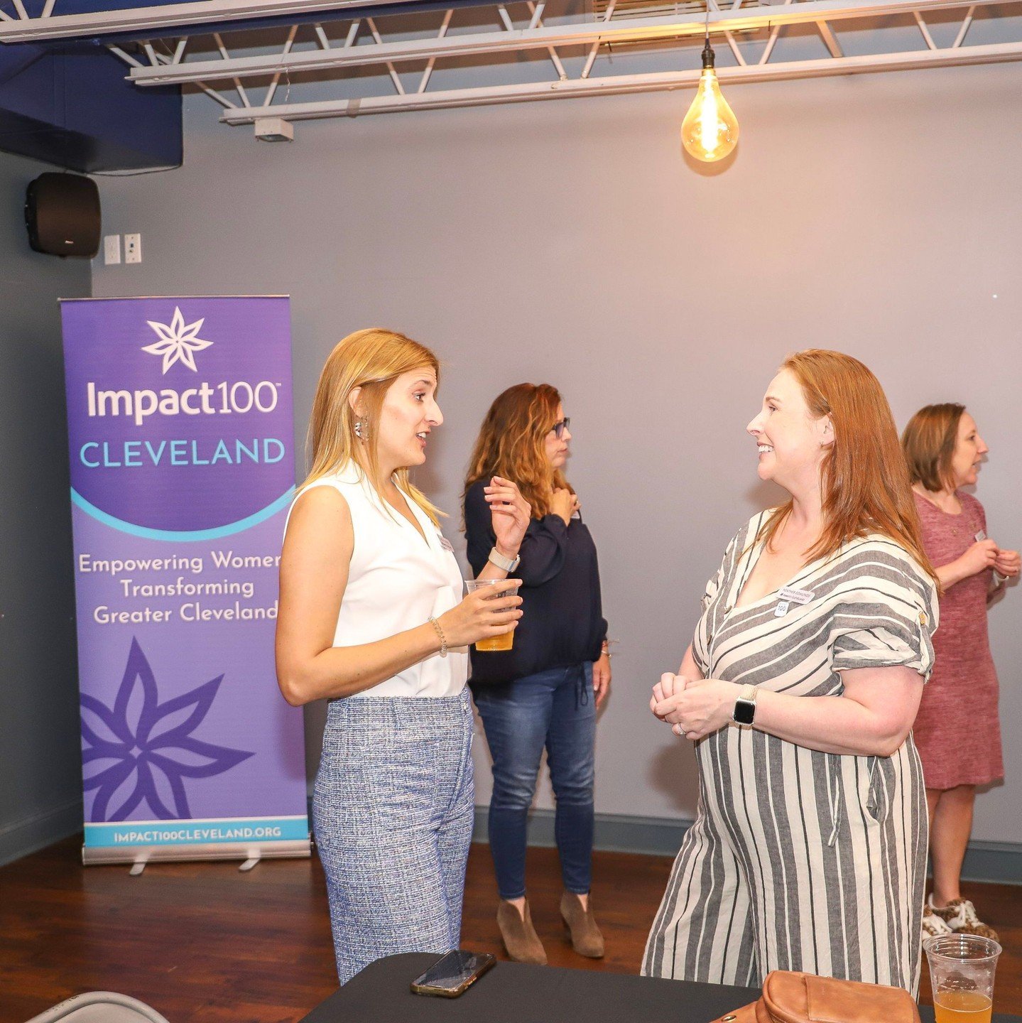 Before you fill your cart this Black Friday&hellip; consider filling hearts instead. 💙

Join Impact100 Cleveland and be part of something that outlasts every sale, lasting community change.

#Impact100Cleveland #WomenWhoGive #GiveBackCleveland