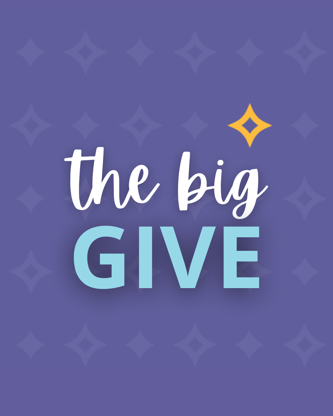 (10.1) The Big Give