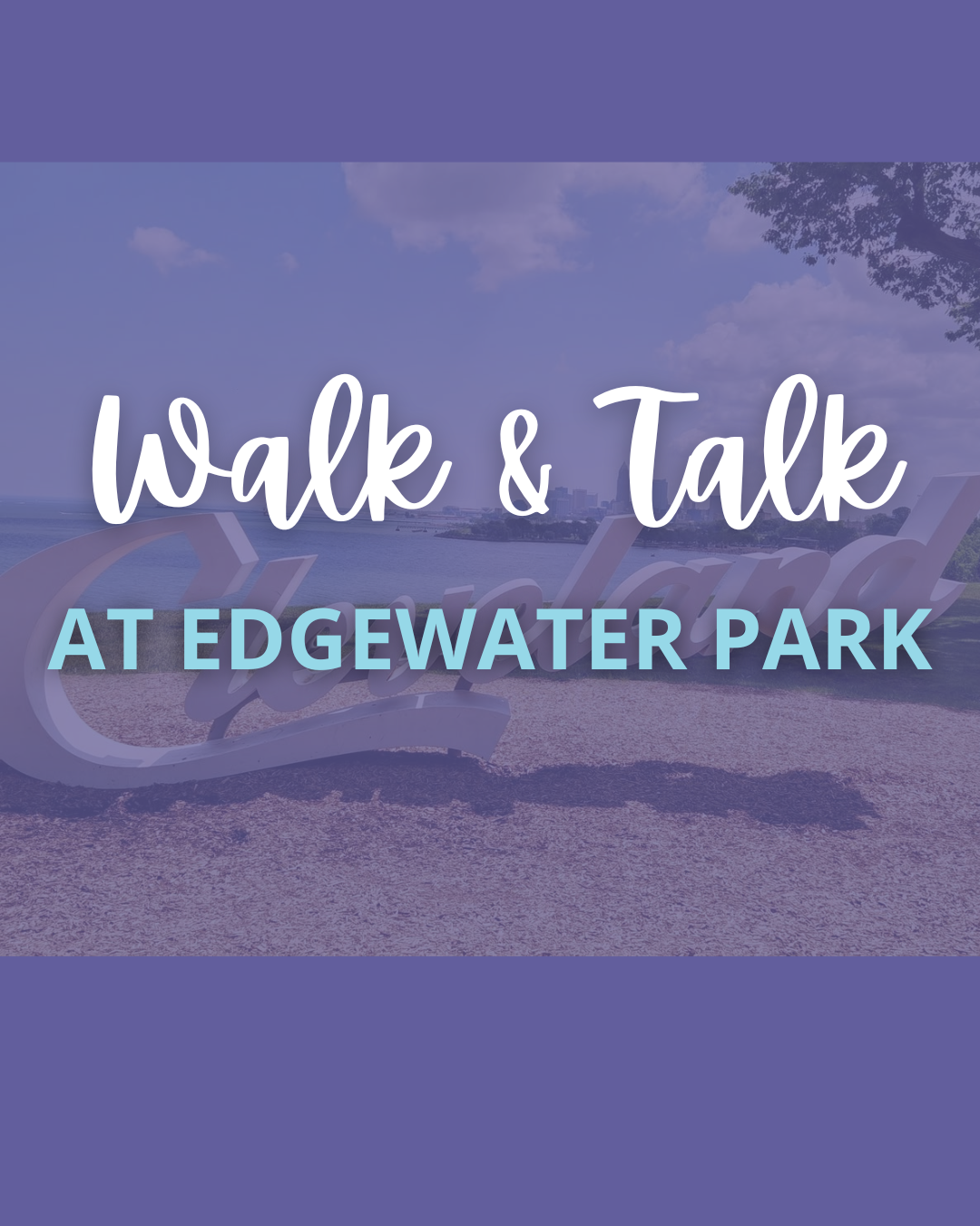 (6.13) Walk &amp; Talk