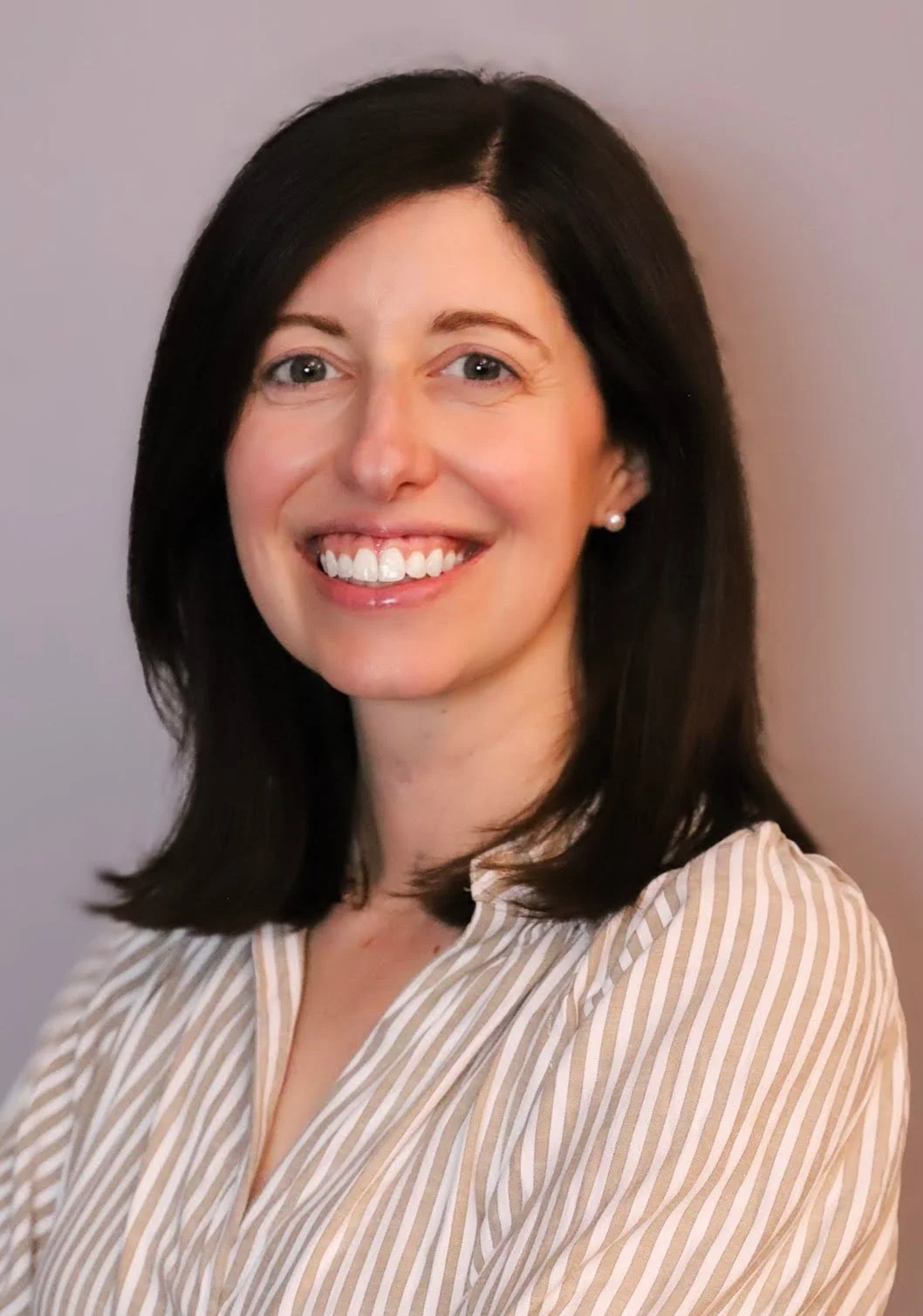 Emily Johnston
