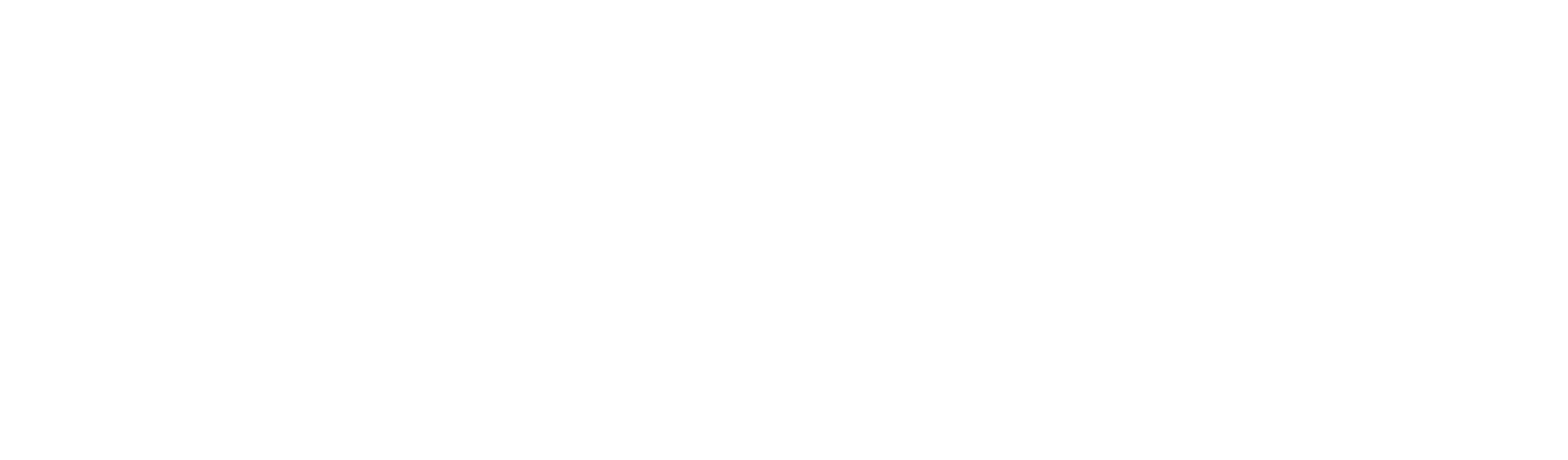 Black background with white text that reads "Testimonials from clients."