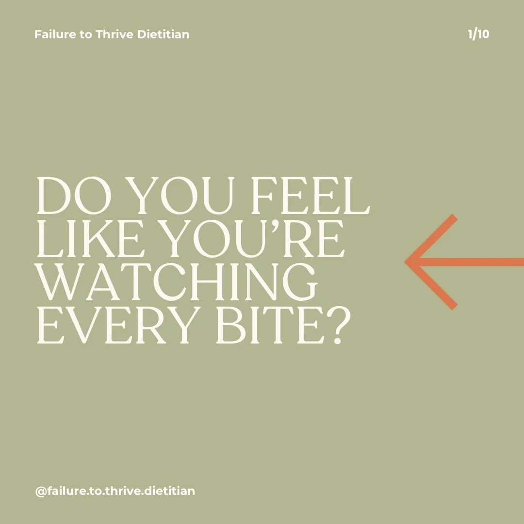 💬 Comment GROWTH if this sounds like you and you&rsquo;re ready to do something about it.