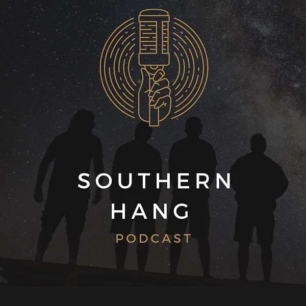 Carole’s Kitchen Featured on the Southern Hang Podcast
