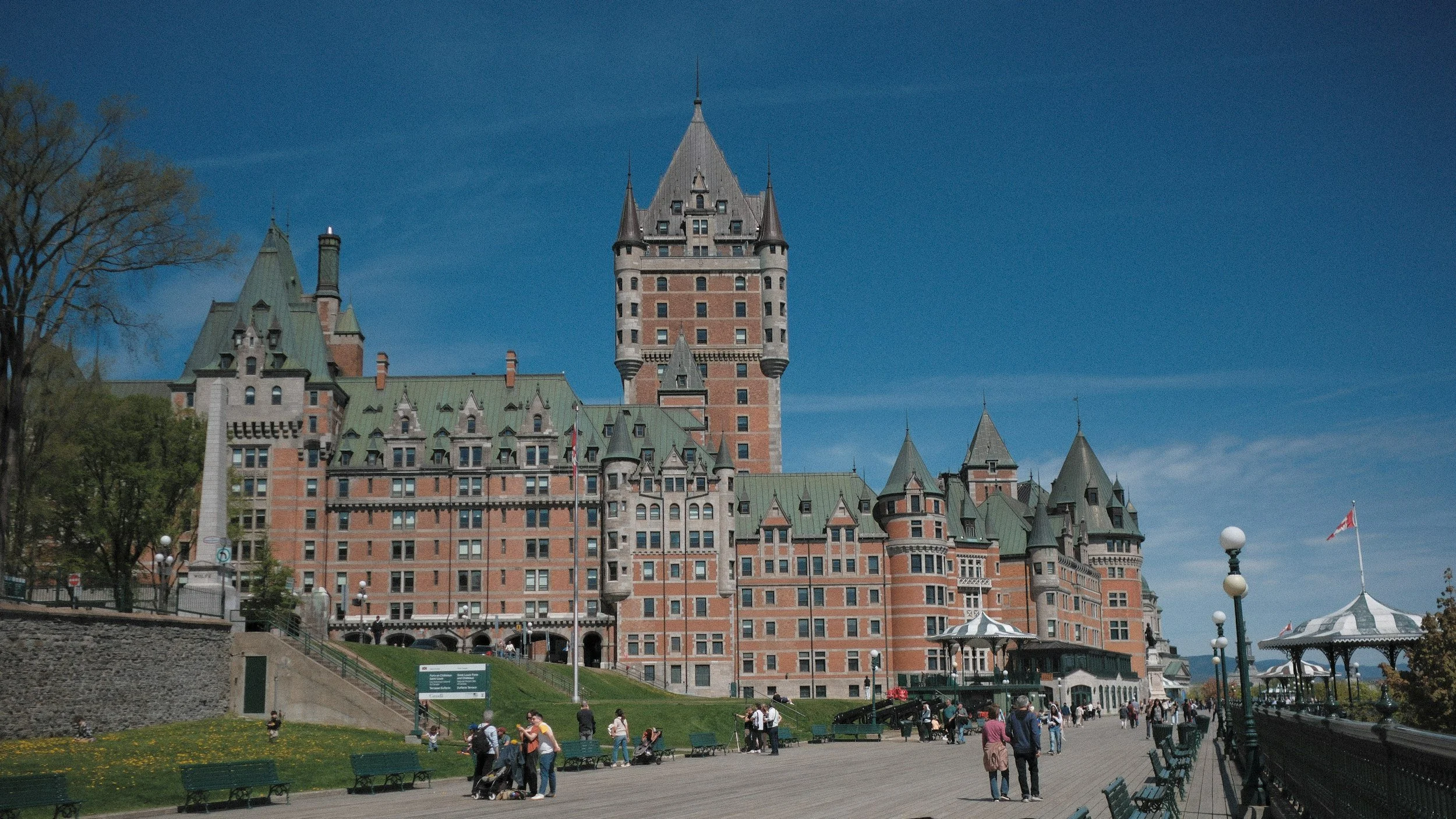 Travel Insurance for Europe from Canada: What You Need to Know in 2026