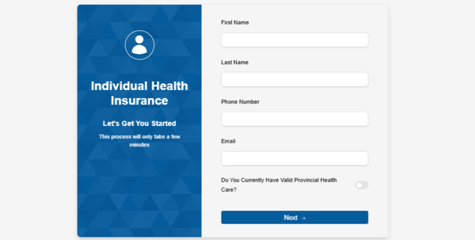 replacement health coverage after leaving job