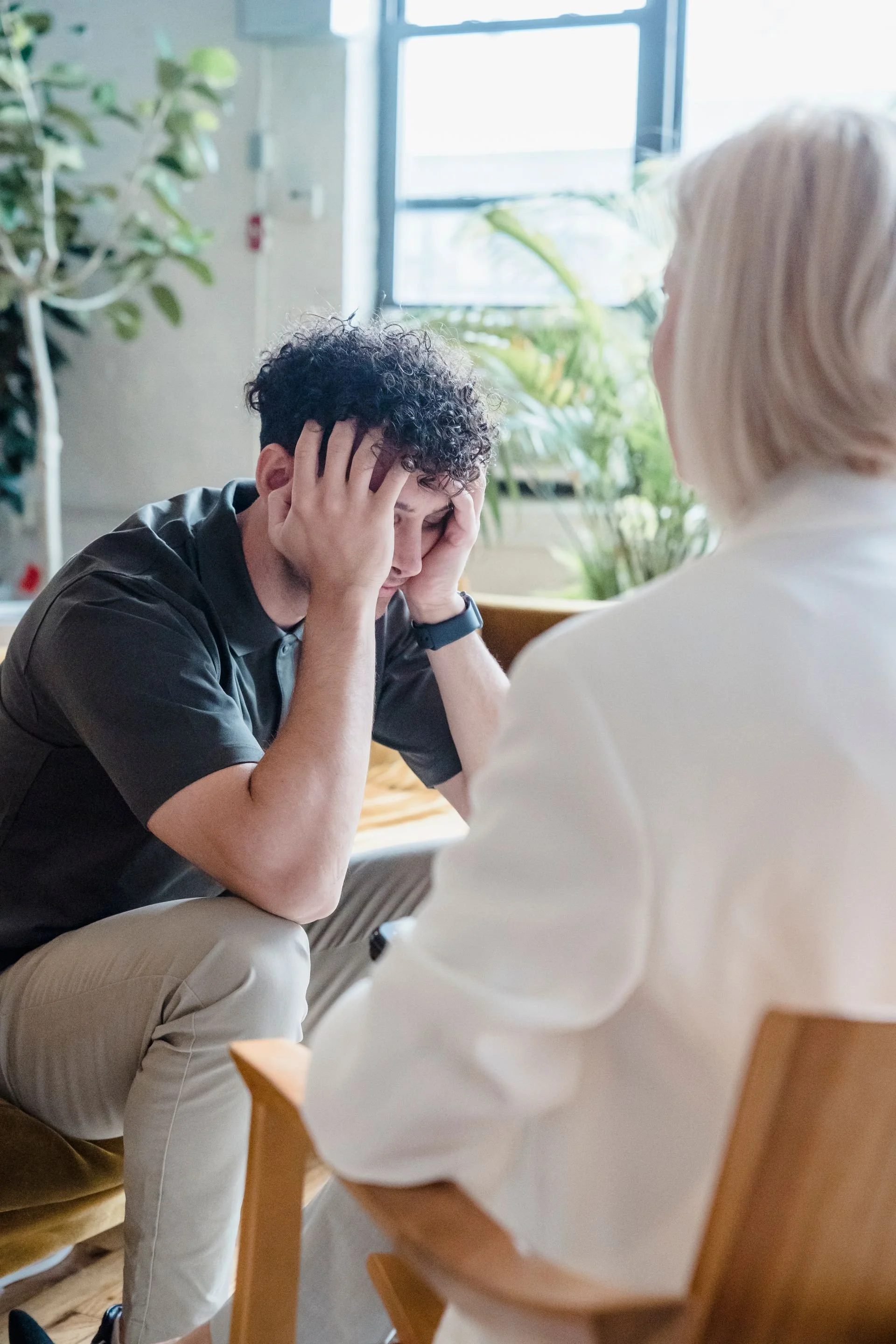 ohip coverage for mental health