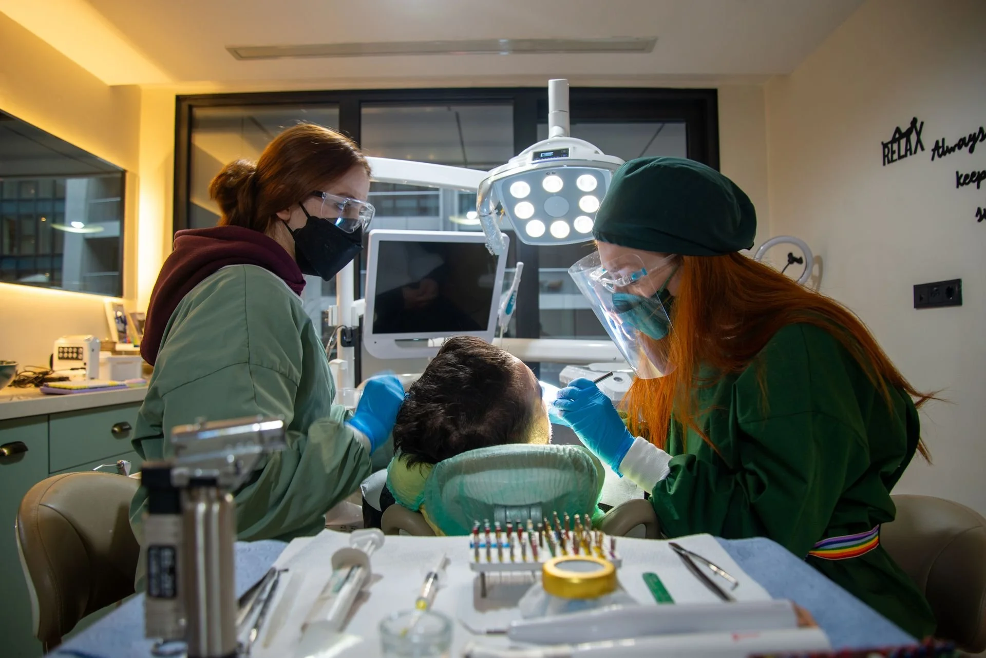 Can Insurance Cover Existing Dental Problems
