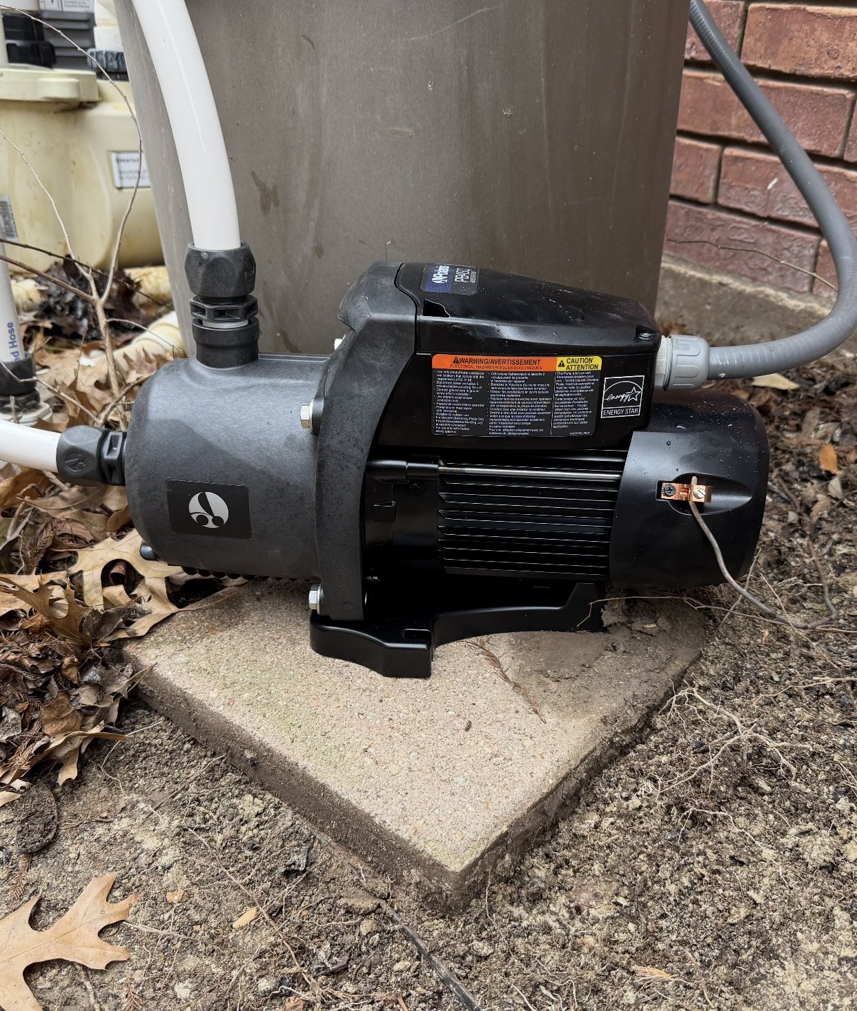 Signs It’s Time to Upgrade Your Pool Pump