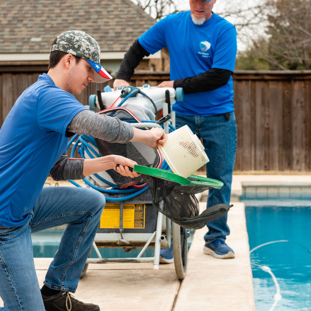 ☀️ Summer Survival: Keep Your Pool Running Smoothly During the Hottest Months