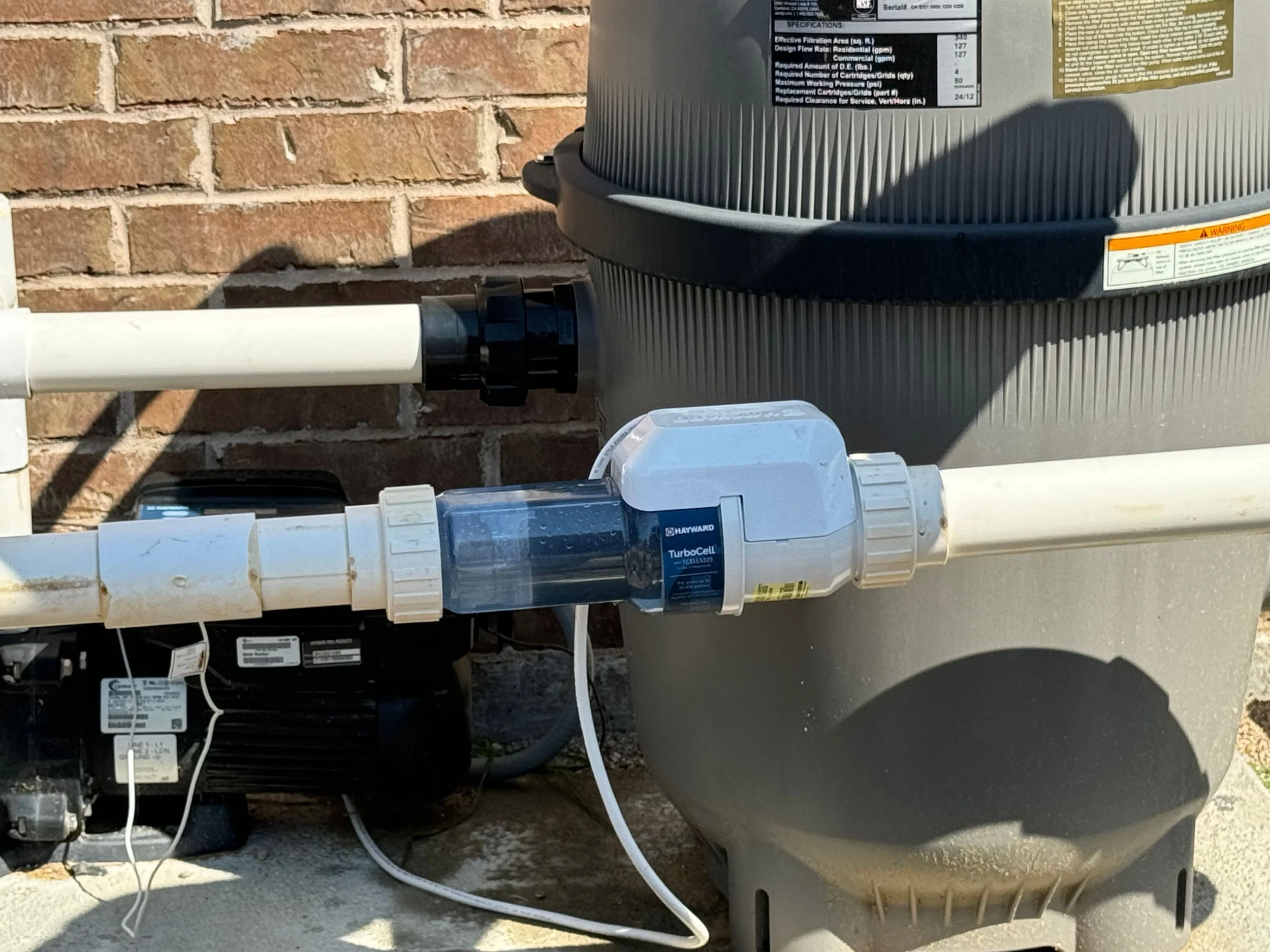 Why Your Salt Cell Might Be Failing (and How to Prevent It)