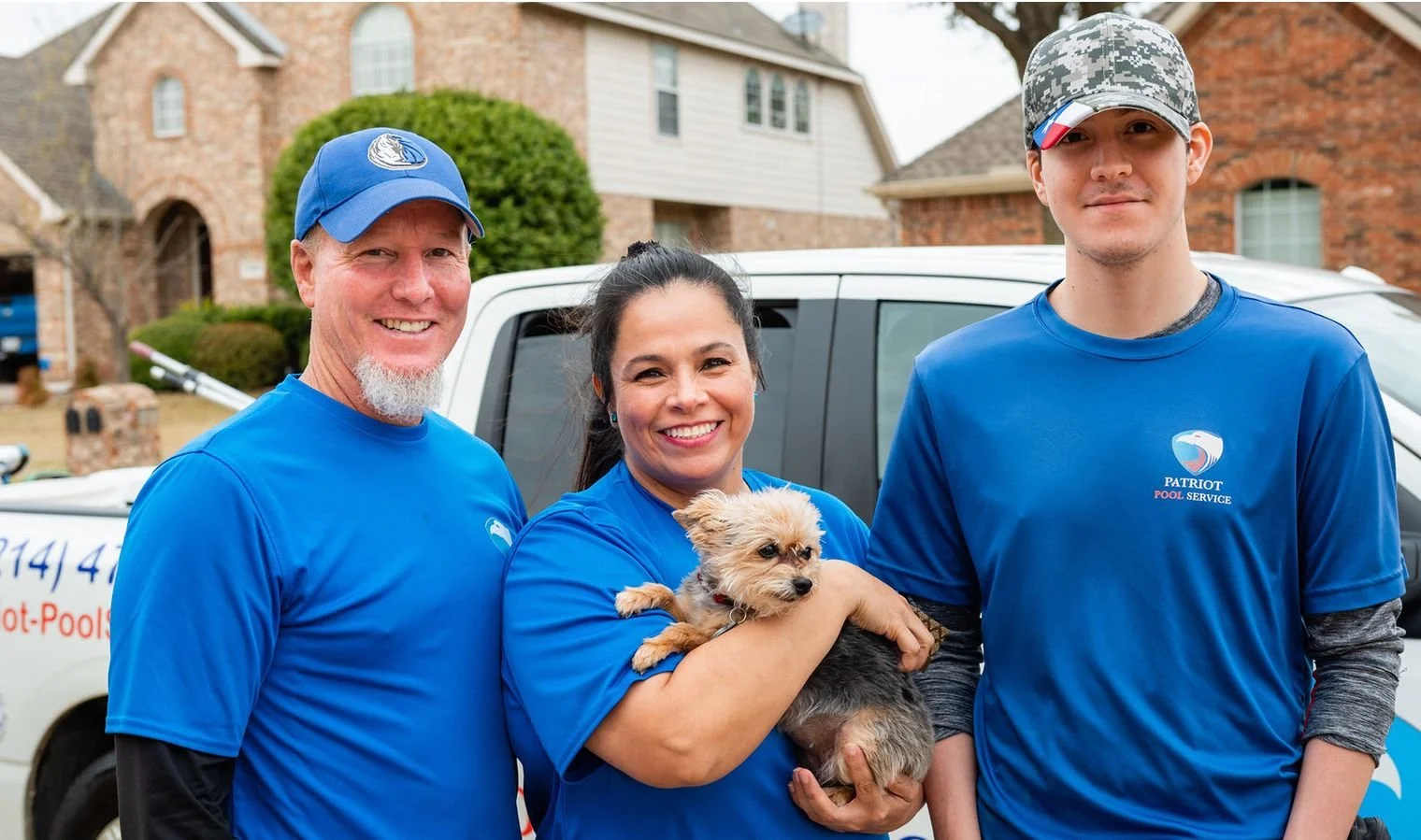 Why Hiring a Licensed &amp; Insured Pool Service Matters 🛠️