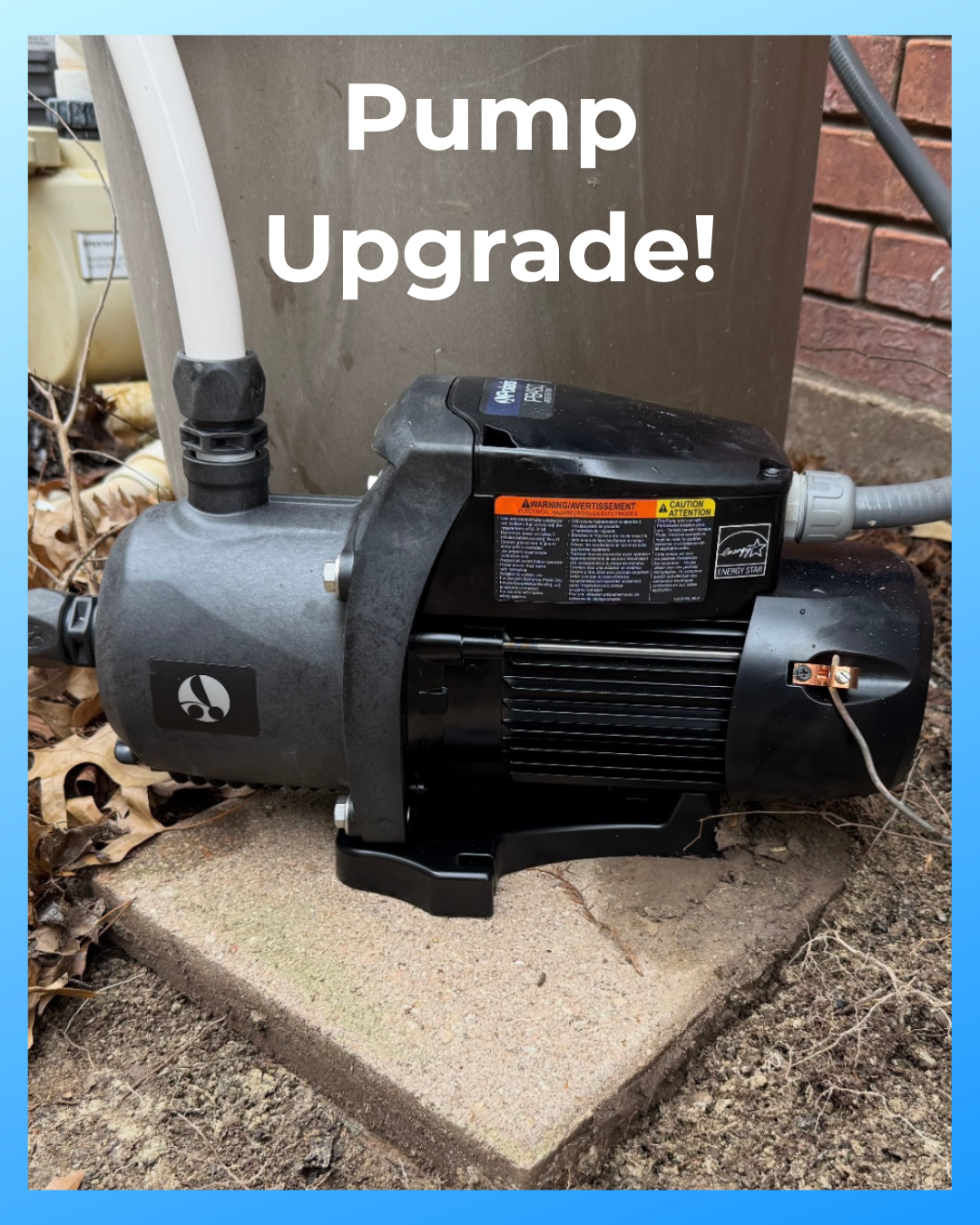 How Long Should You Run Your Pool Pump Each Day in Texas? 🏊‍♂️