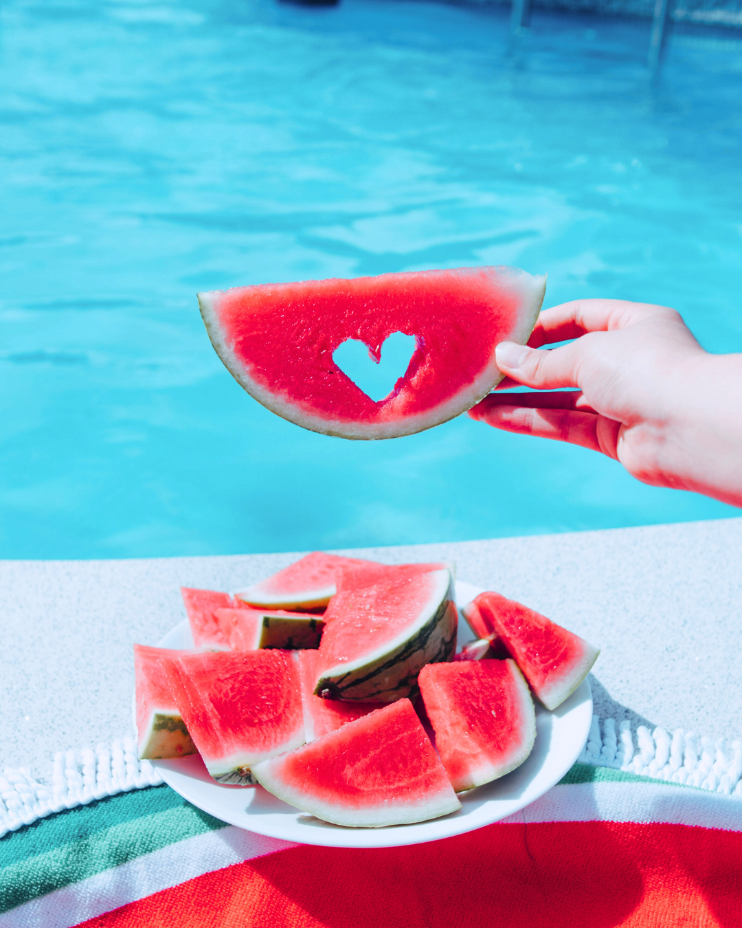 ☀️ Getting Your Pool Ready for Summer in McKinney TX