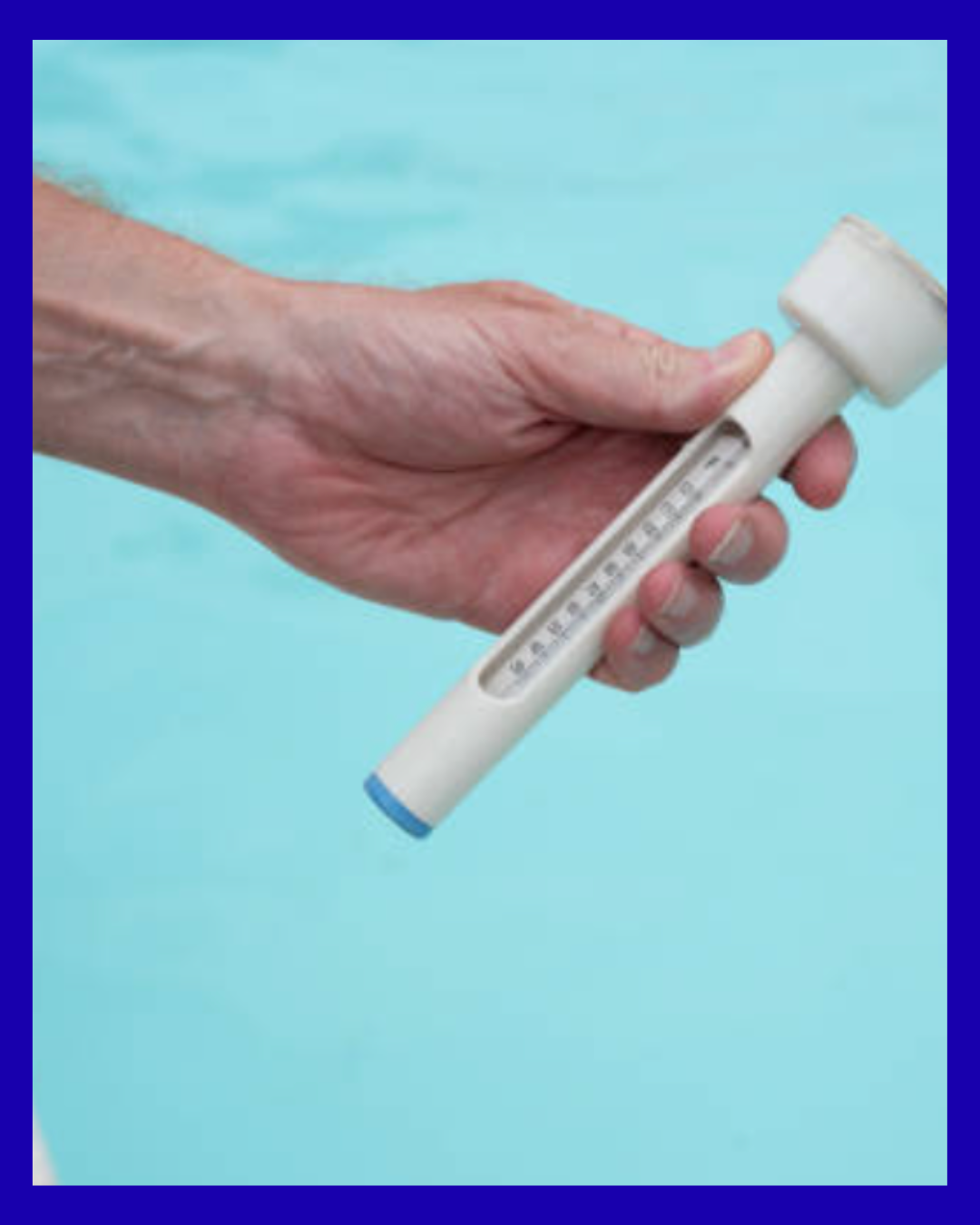 How Extreme Texas Summer Heat Affects Your Pool (And What You Can Do About It) ☀️🏊‍♂️🔥