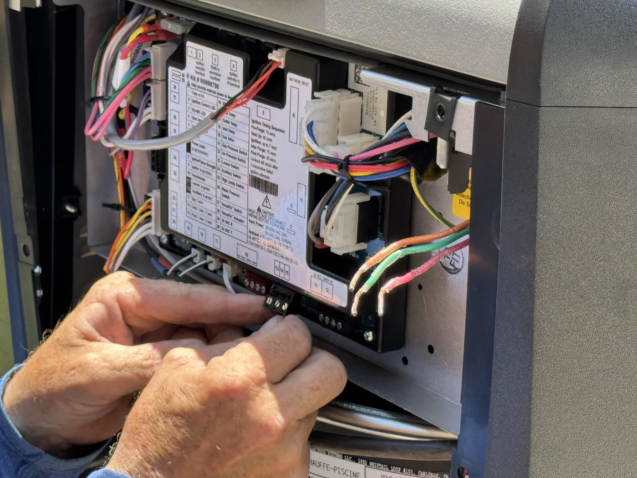 How to Extend the Life of Your Pool Equipment 🏊‍♂️⚙️ | Expert Tips from Patriot Pool Service