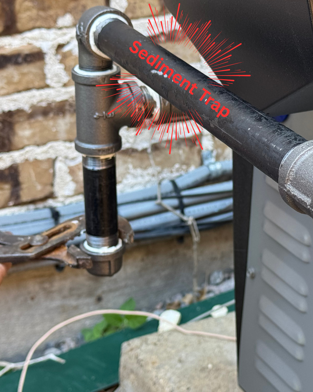 🏊 What Is a Pool Sediment Trap? Why It Matters for Your Pool's Health