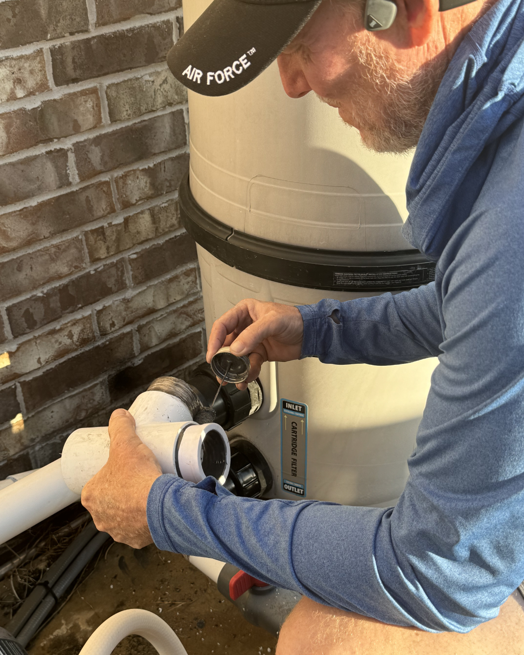 💦 Flex Seal for Pool Repairs: What Pool Owners Need to Know