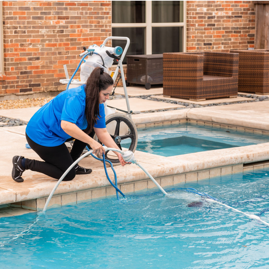 McKinney Pool Company