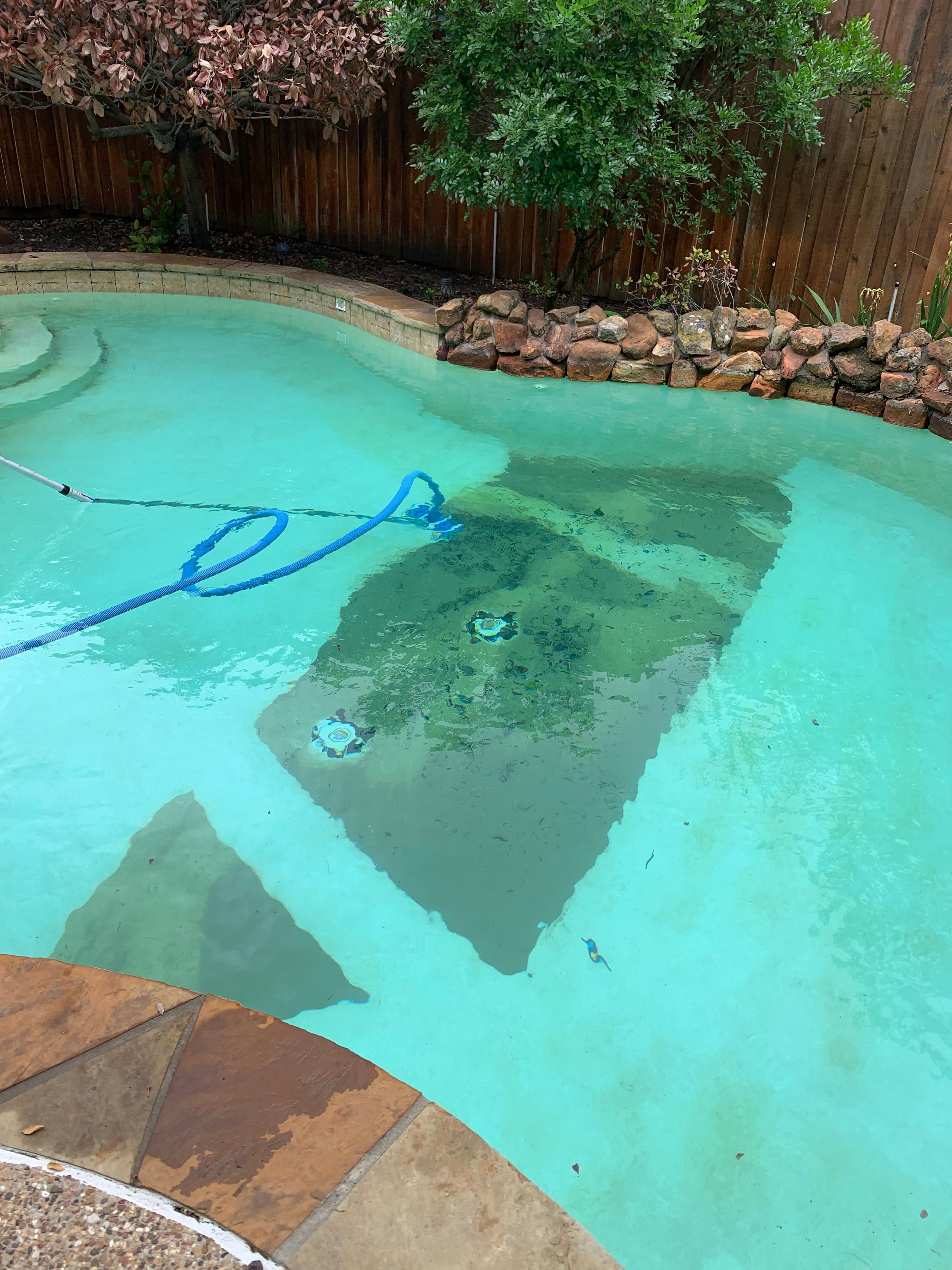 Certified Pool Company Fairview TX