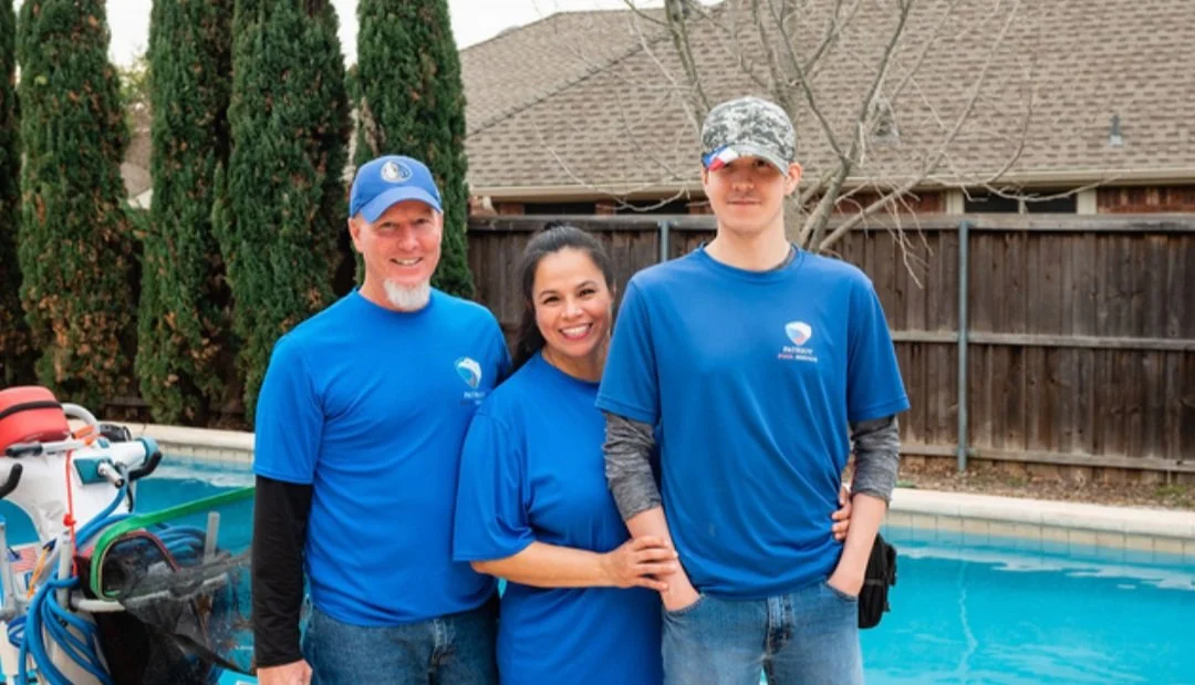 Prosper Pool Company