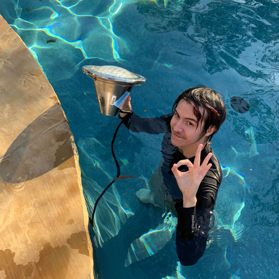 Prosper Pool Company 