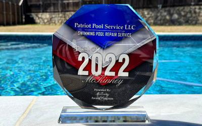 McKinney Pool Service