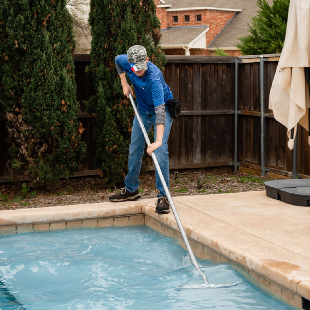 Pool Company Near me McKinney