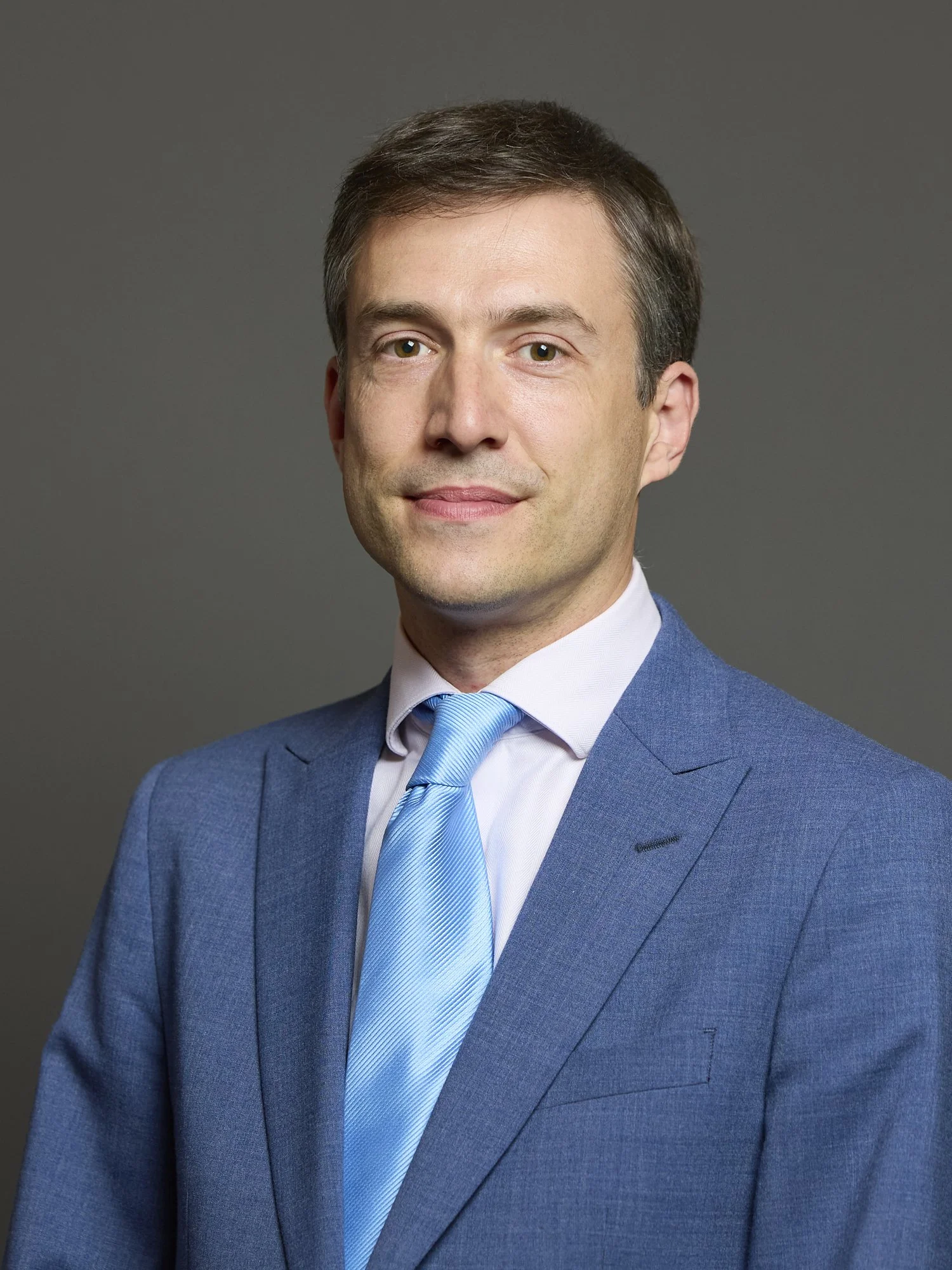 Adrian Ramsay MP Backs The New Hunting Ban