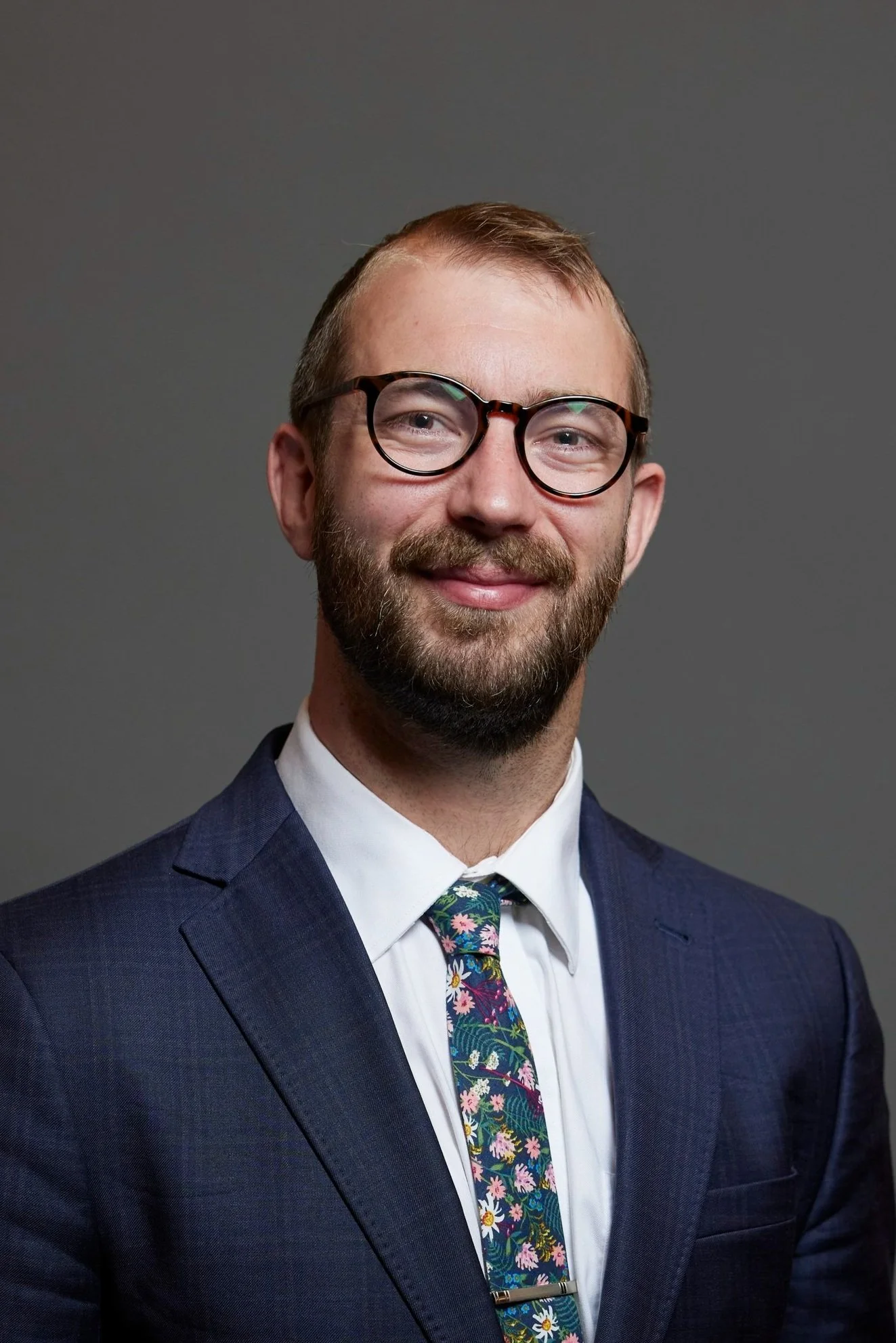 Will Stone MP