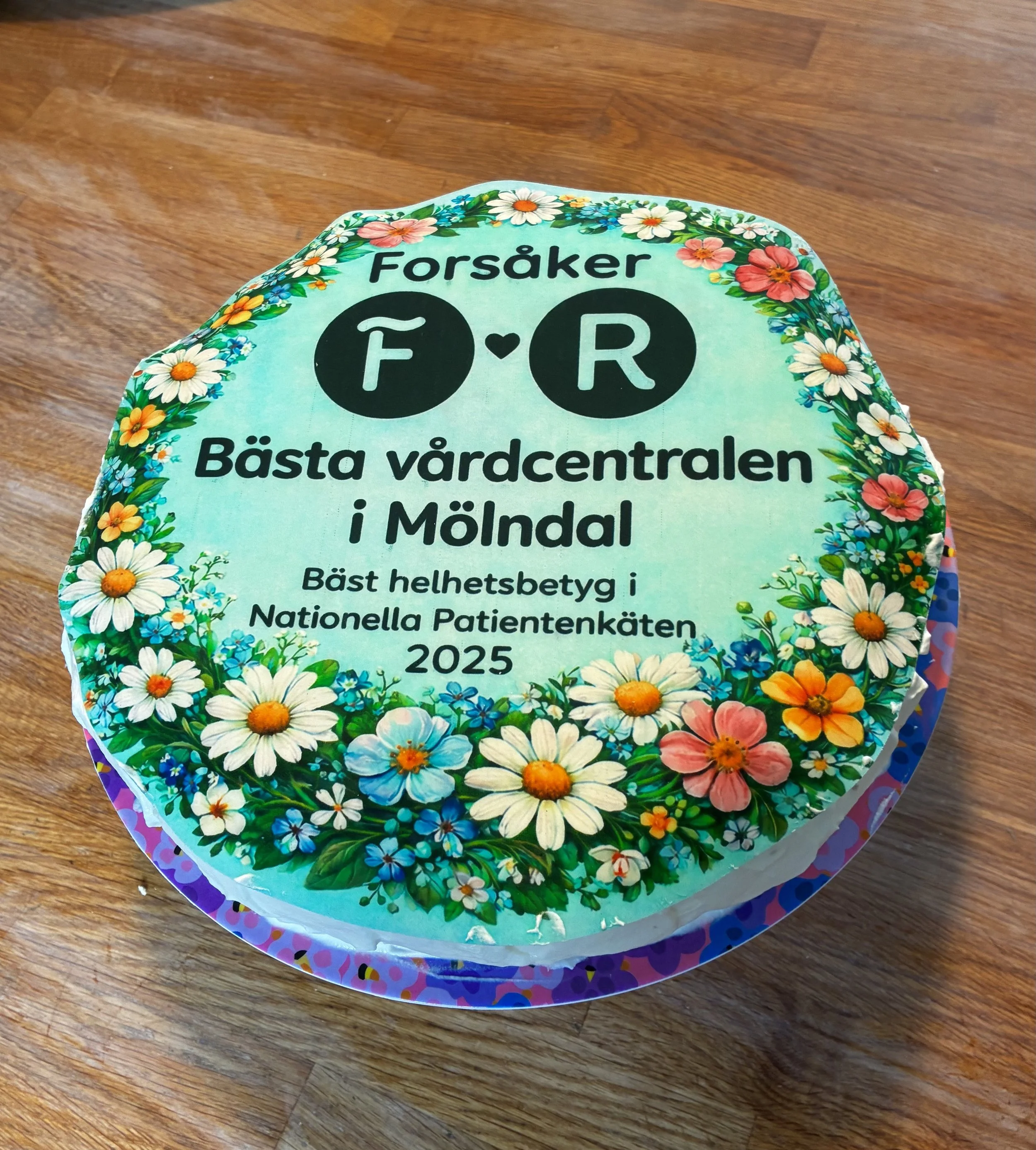 Nationella patientenkäten 2025