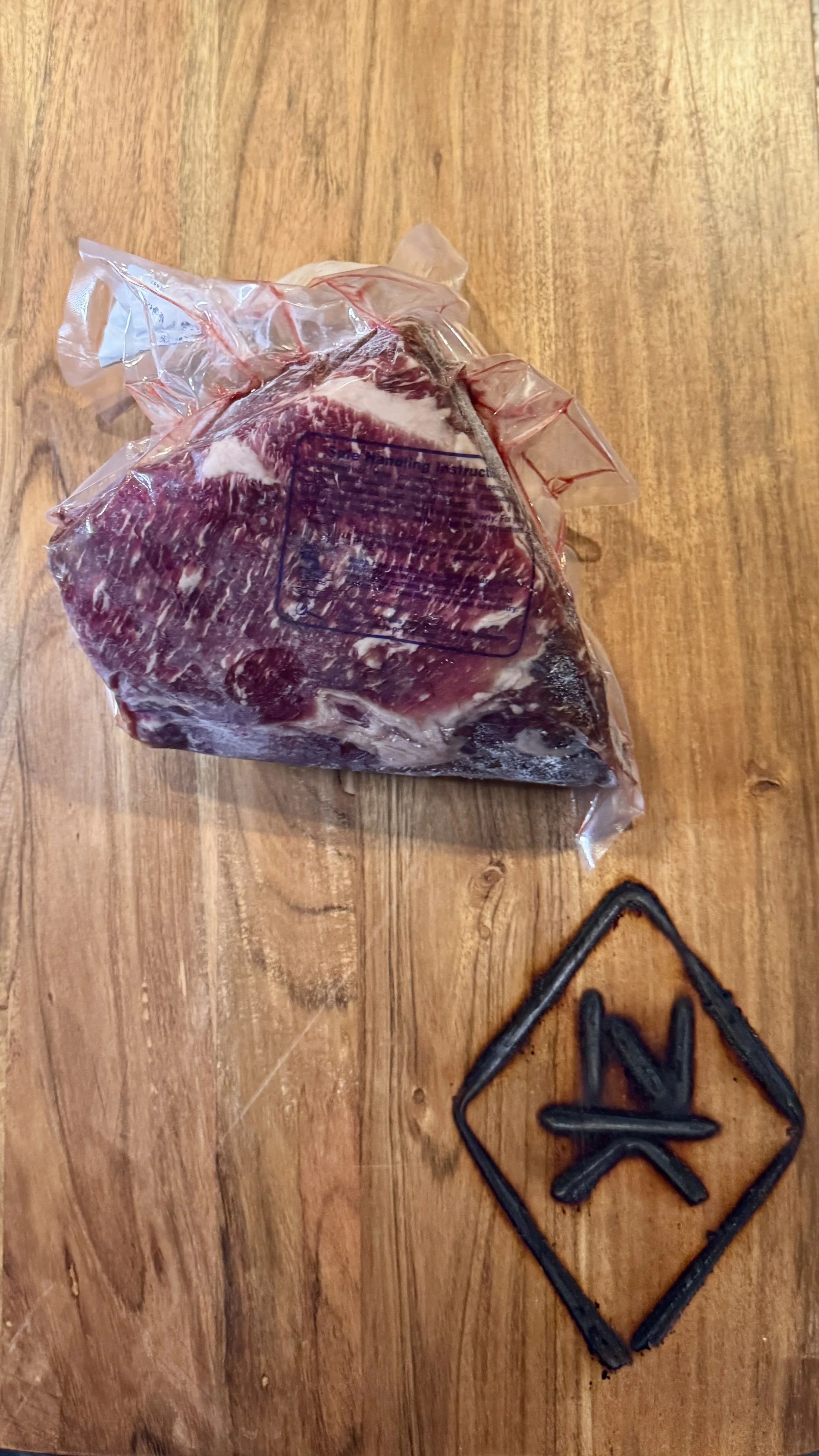 Top Round Roast – 100% Japanese Wagyu
