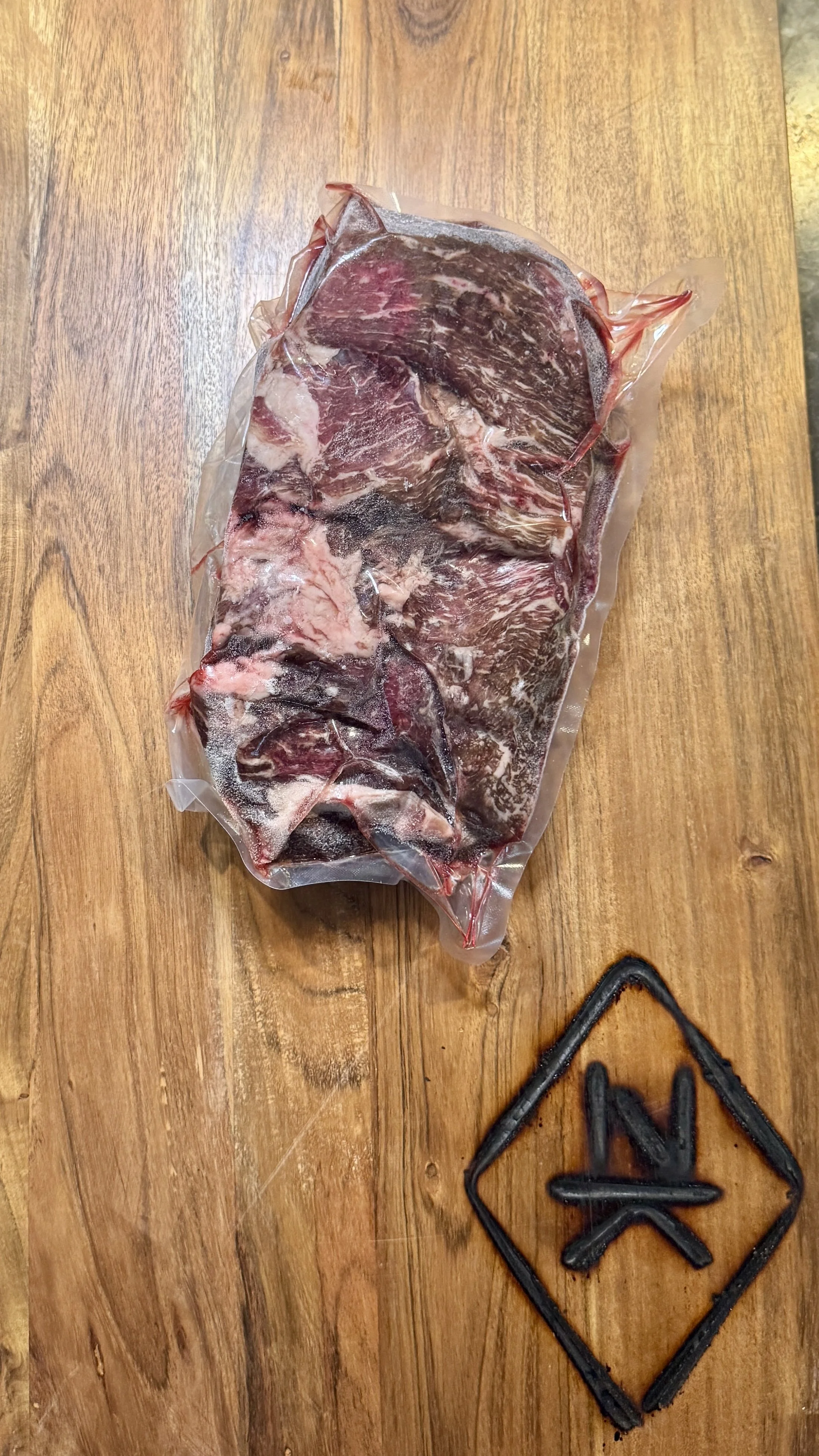 Top Sirloin Roast – 100% Japanese Wagyu