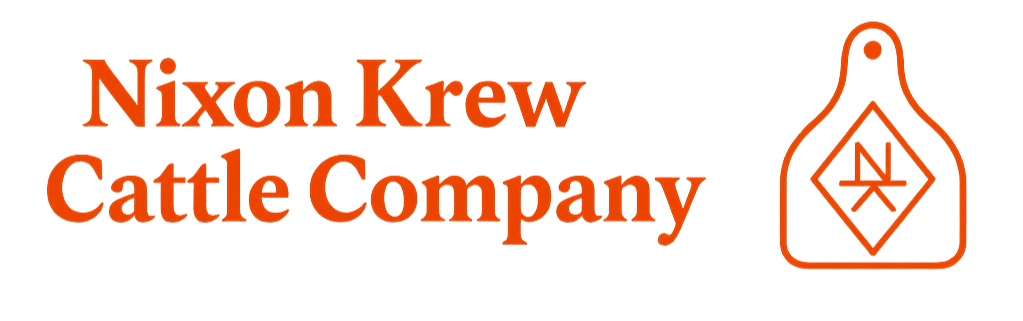 Nixon Krew Cattle Company