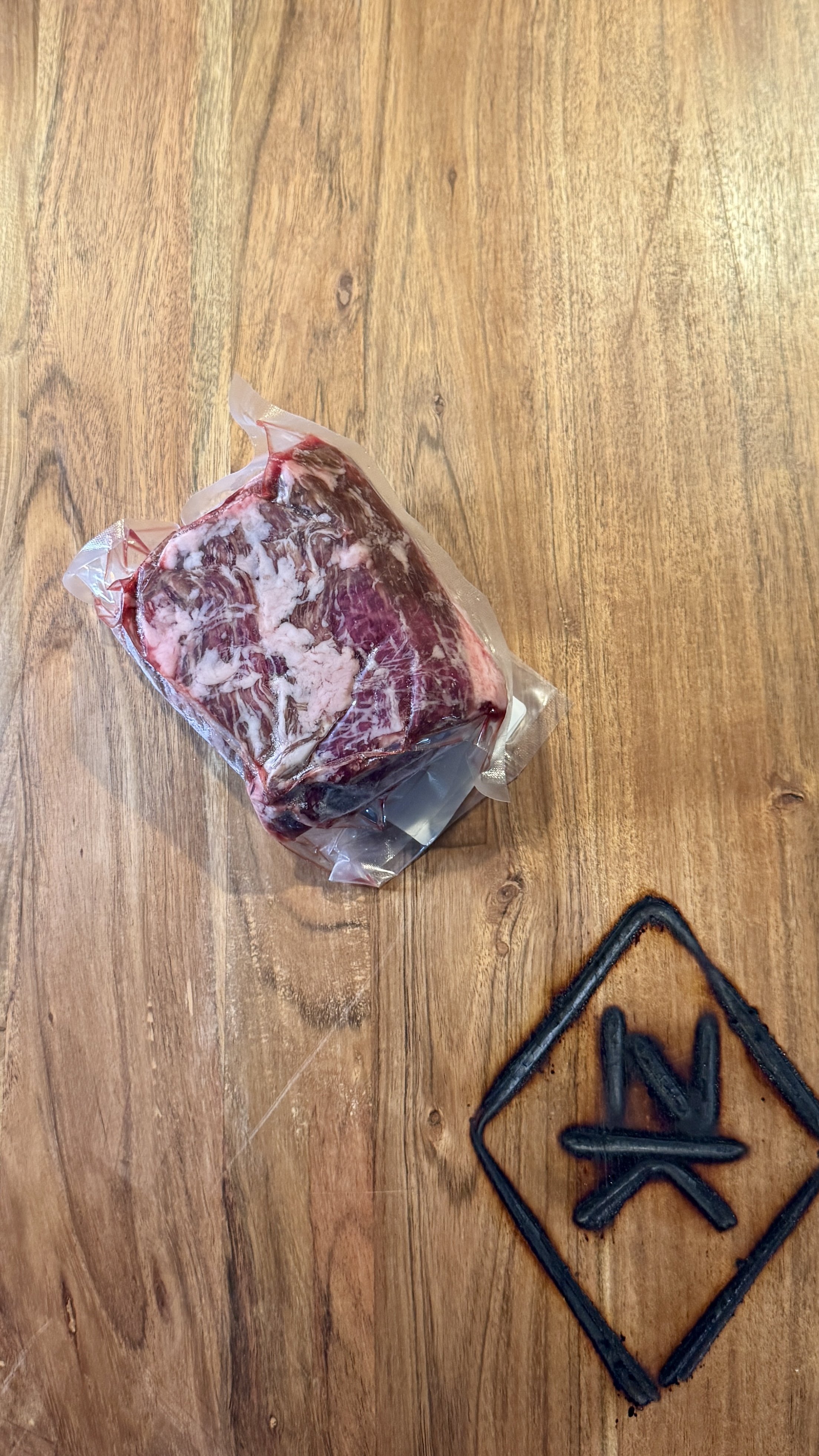 Skirt Steak Inside– 100% Japanese Wagyu