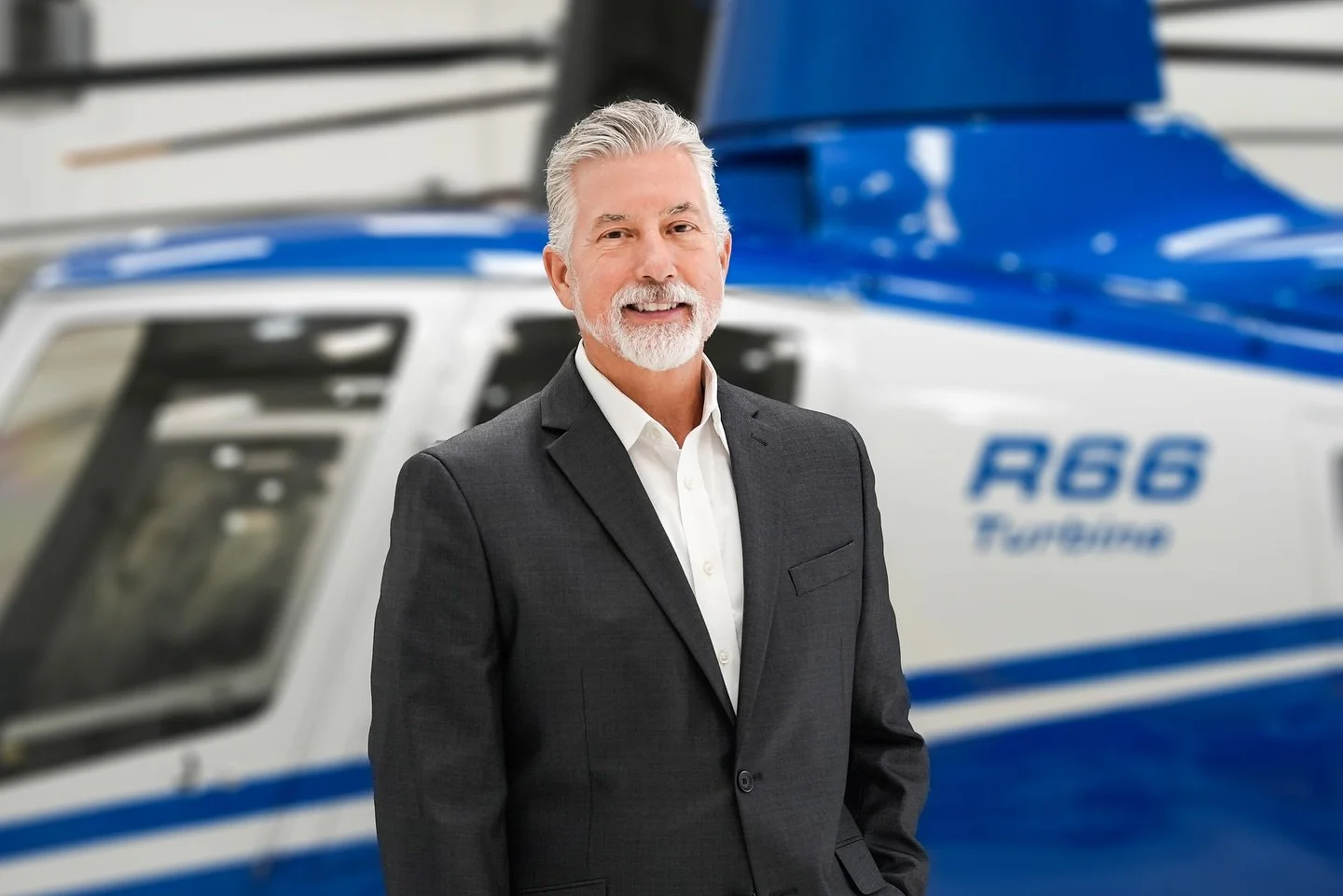 Welcome to the team, Glenn W.E. Ford, our new Chief Operations Officer.
As a veteran aviation leader, Glenn will accelerate our manufacturing expansion to deliver the quality aircraft and parts our customers depend on across the globe.
His leadersh