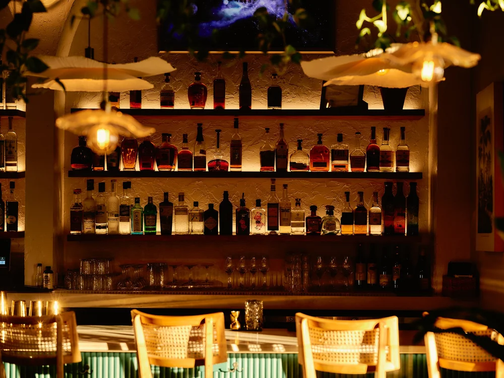 Bar photo 2