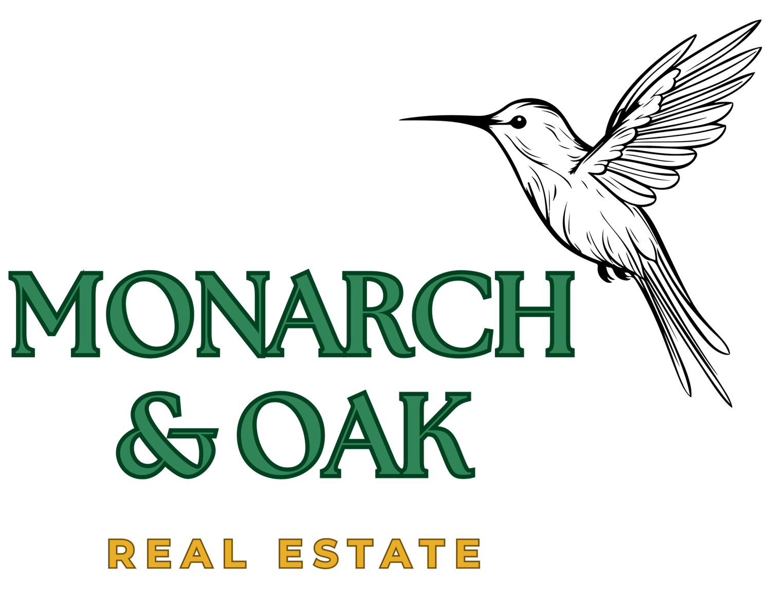Monarch &amp; Oak Real Estate