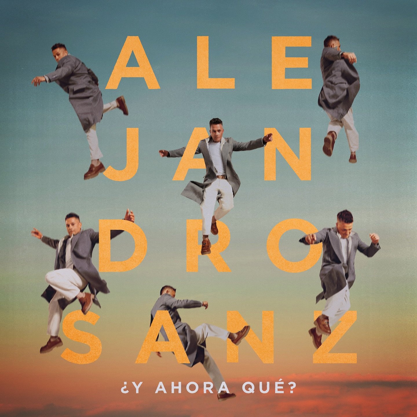 Sony Music Latin Presents #NewMusicFriday:

💛 Alejandro Sanz &ldquo;&iquest;Y ahora qu&eacute;?&rdquo;
❤️&zwj;🔥 Christian Nodal &ldquo;&iquest;Qui&eacute;n + Como Yo?&rdquo;
🌩️ TRUENO &ldquo;EUB DELUXE&rdquo;
➕ DARUMAS &ldquo;DARUMAS+&rdquo;
🌹 Da