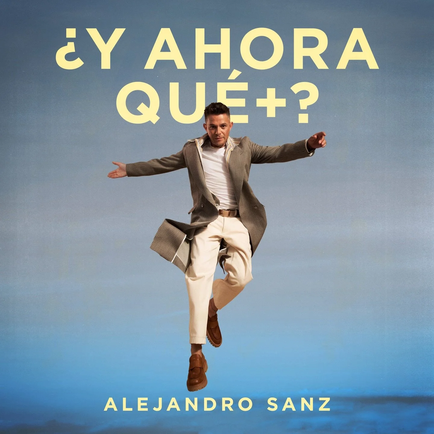 Sony Music Latin Presenta #NewMusicFriday:

➕ Alejandro Sanz &ldquo;&iquest;Y ahora qu&eacute; +?
🎤 Gerardo Ortiz &ldquo;El Ejemplar&rdquo;
🧐 Eros Ramazzotti &ldquo;Una Historia Importante&rdquo;
🔶 Ozuna &ldquo;ENEMIGOS&rdquo;
🔴 TRUENO &ldquo;Red