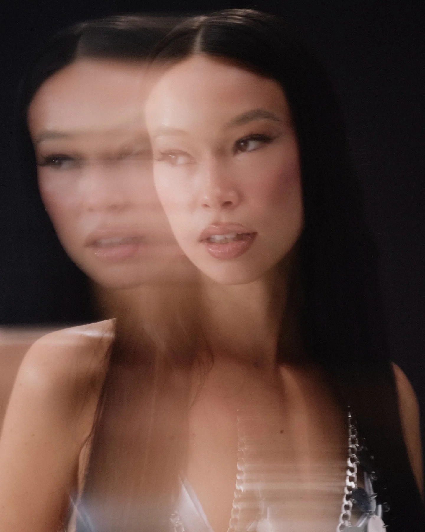 THIS IS GABBY BLACK.

Puerto Rican. Alt-pop. Intuitive. Unapologetic.

She kicks off 2026 with &ldquo;HOLDING ME BACK,&rdquo; a debut rooted in emotional liberation and self-trust. Blending alt-pop with subtle urban textures, the track captures that 