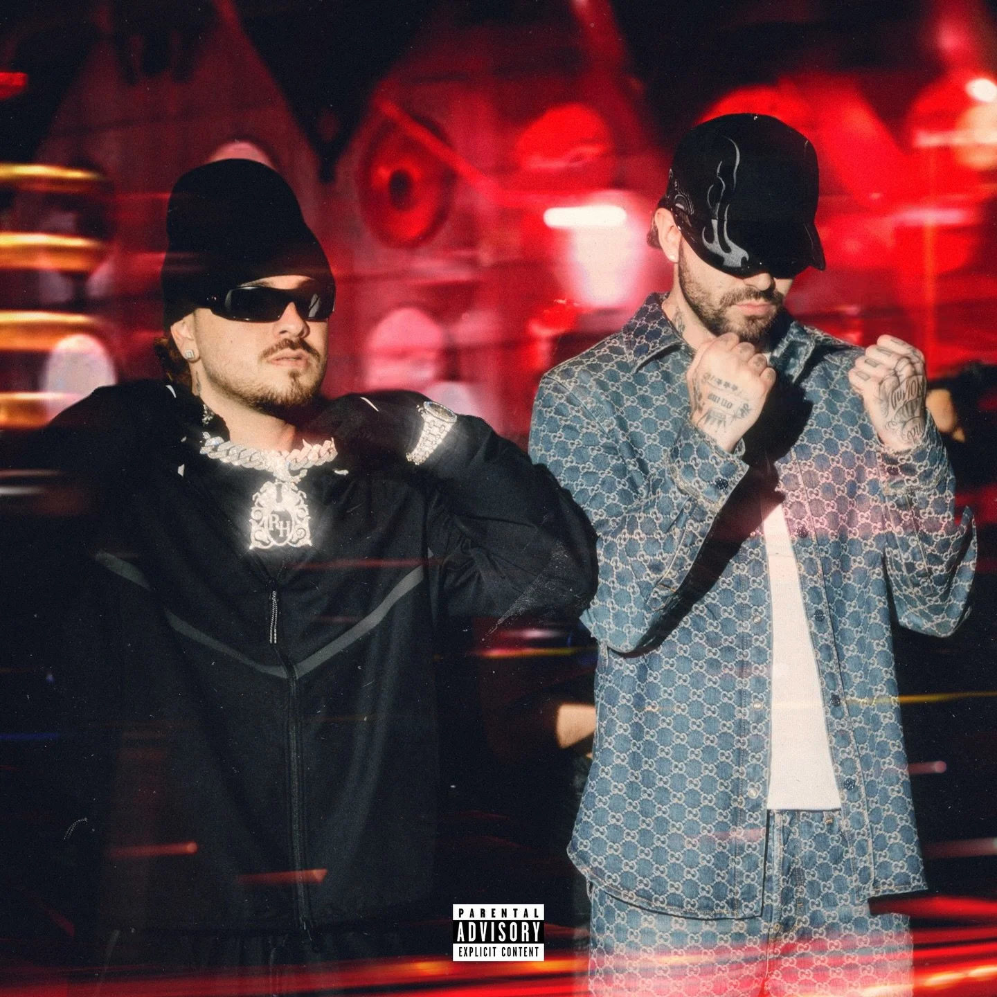 LENCHO sigue subiendo de nivel. 🚀

El fen&oacute;meno viral presenta &ldquo;Shifu&rdquo;, un corrido que rinde homenaje al Maestro Shifu y fusiona la esencia del g&eacute;nero con una producci&oacute;n &eacute;pica y una visi&oacute;n fresca.

Del s