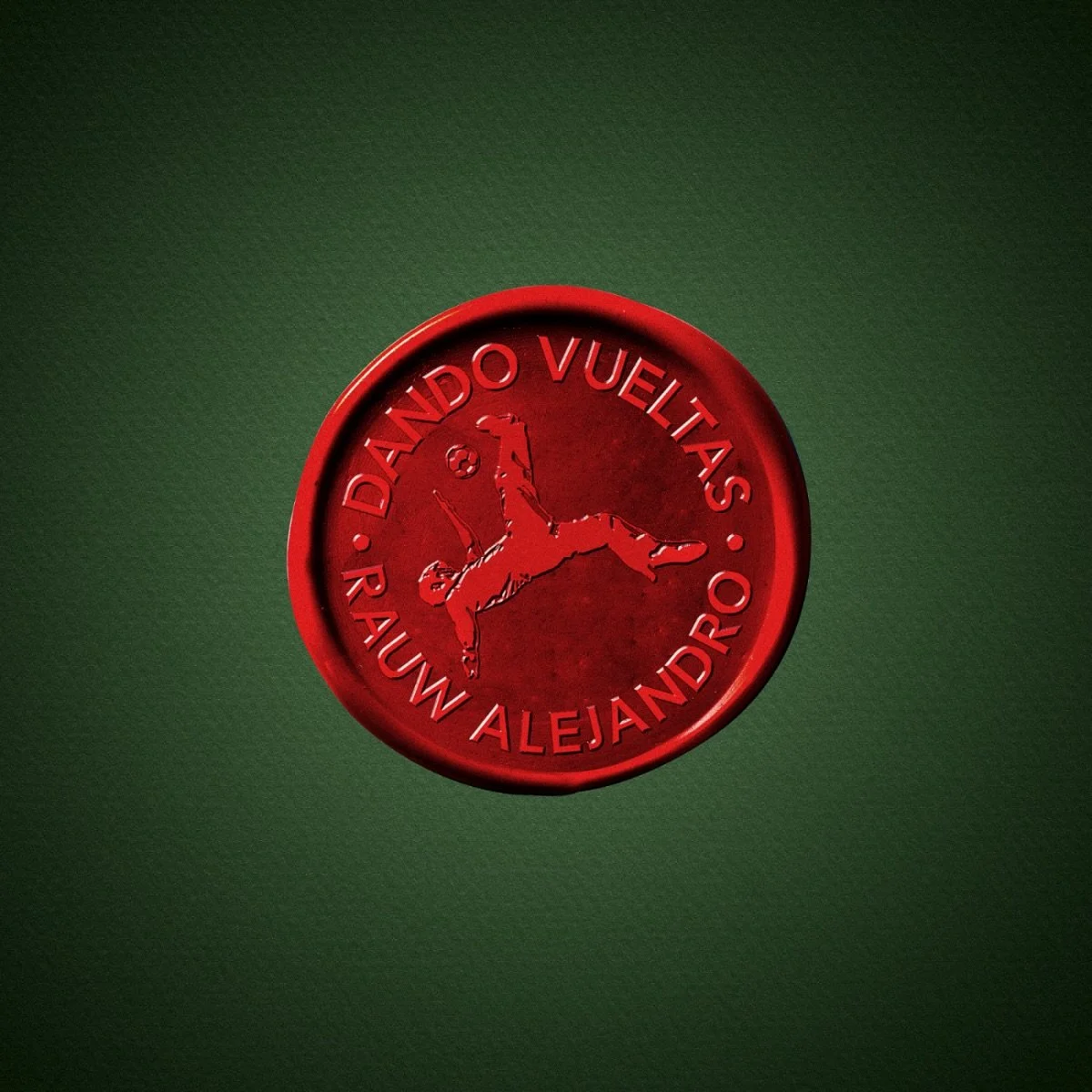 Sony Music Latin Presenta #NewMusicFriday:

⚽️ Rauw Alejandro &ldquo;Dando Vueltas&rdquo;
🌩️ TRUENO &ldquo;TURR4ZO&rdquo;
👋 Luis Angel &ldquo;El Flaco&rdquo; &ldquo;Vete Vete&rdquo; 
🏳️ GIULIA BE &ldquo;GIULIA BE (espa&ntilde;ol)&rdquo;
⏱️ Fonseca