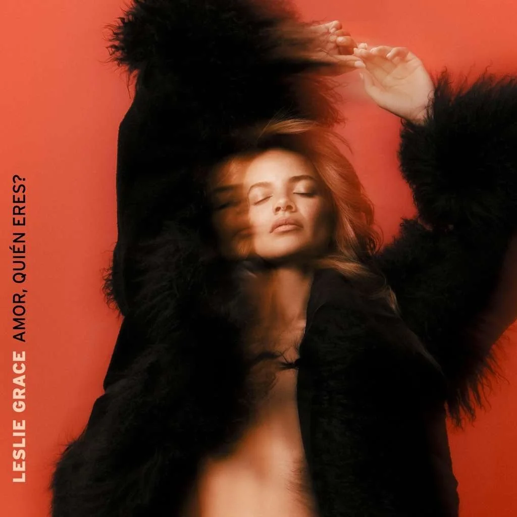 Sony Music Latin Presenta #NewMusicFriday:

🧡 Leslie Grace &ldquo;Amor Qui&eacute;n Eres?&rdquo;
🖤 Marcelo Rubio &ldquo;Vulnerable, m&aacute;s de lo normal&rdquo; 
🎬 Luis R Conriquez, Grupo Frontera &ldquo;Salma Hayek&rdquo;
💎 Sky Rompiendo &amp;