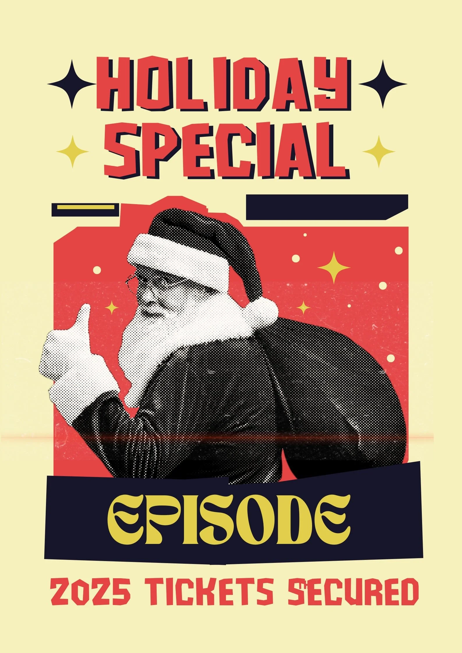 Episode 11: 2025 Holiday Special