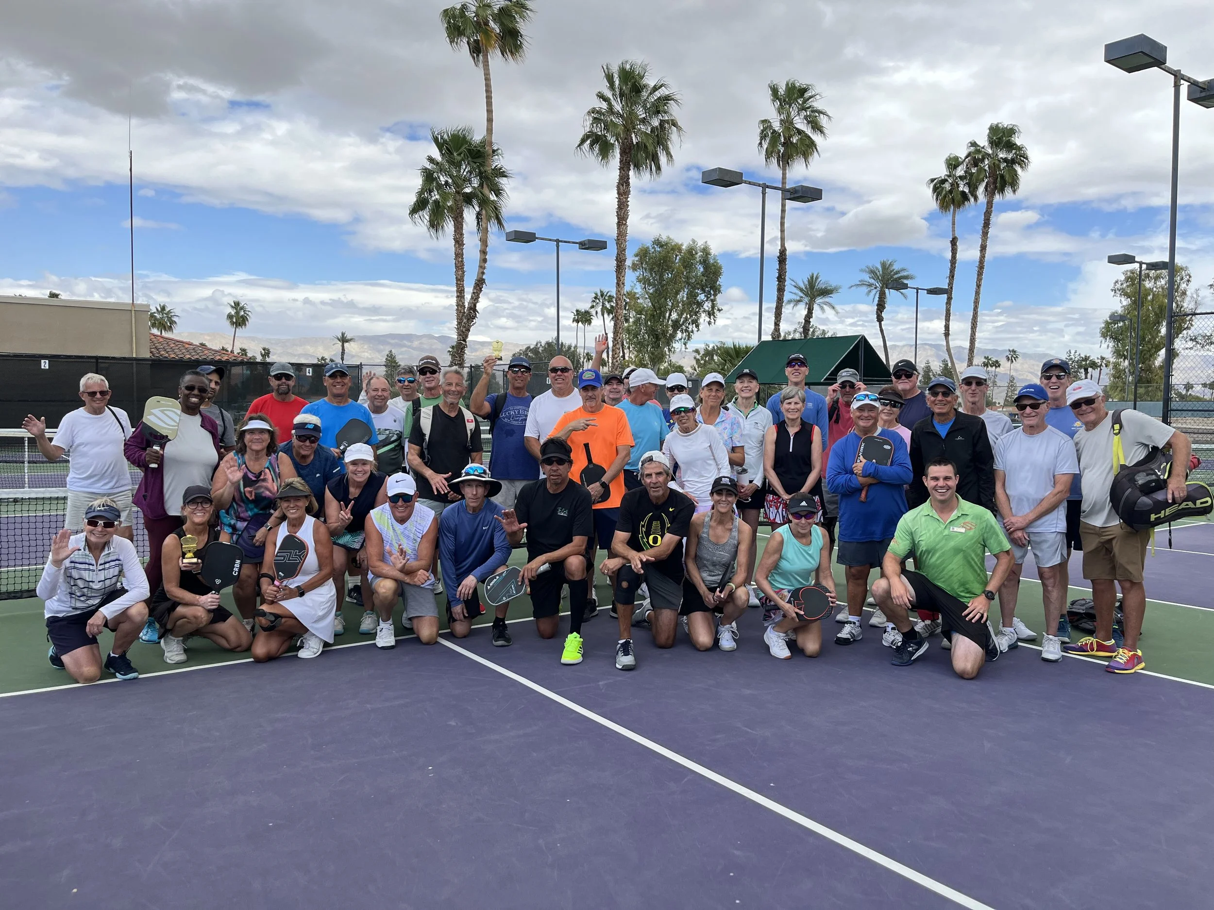 Pickleball Members with Selkirk.jpeg